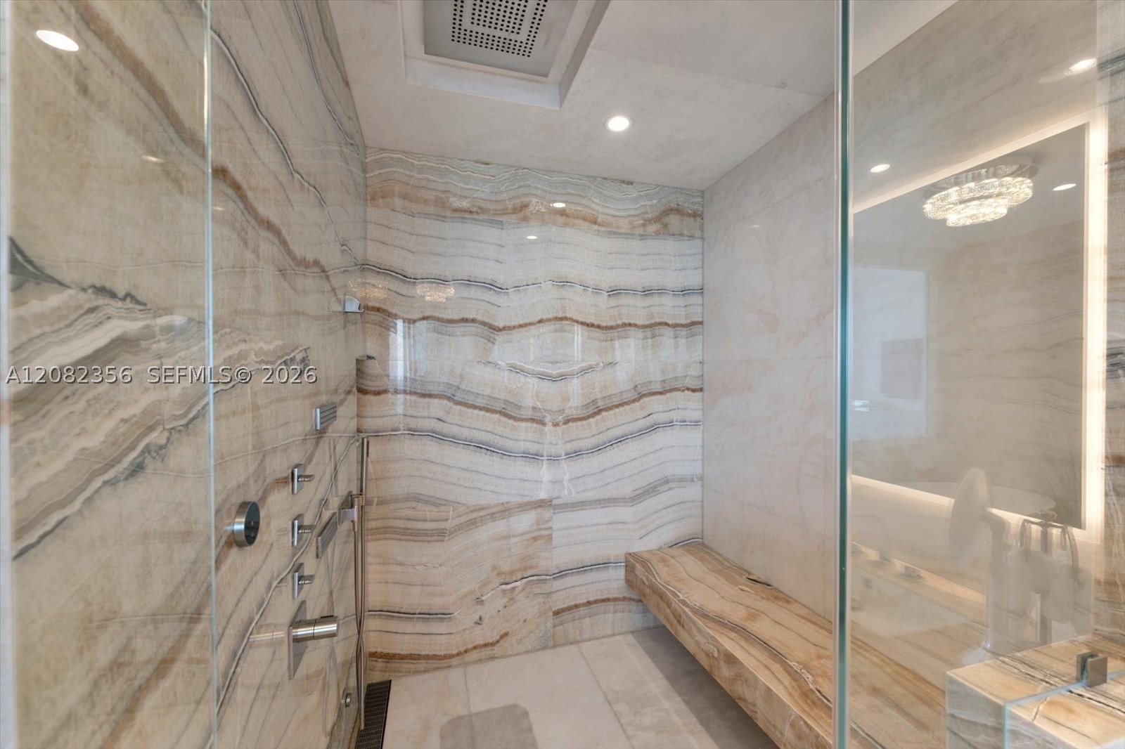 17901 Collins Ave #802, Sunny Isles Beach FL 33160