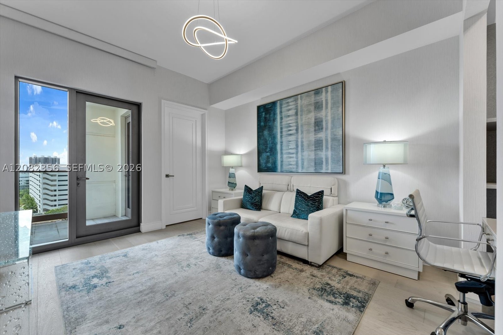 17901 Collins Ave #802, Sunny Isles Beach FL 33160