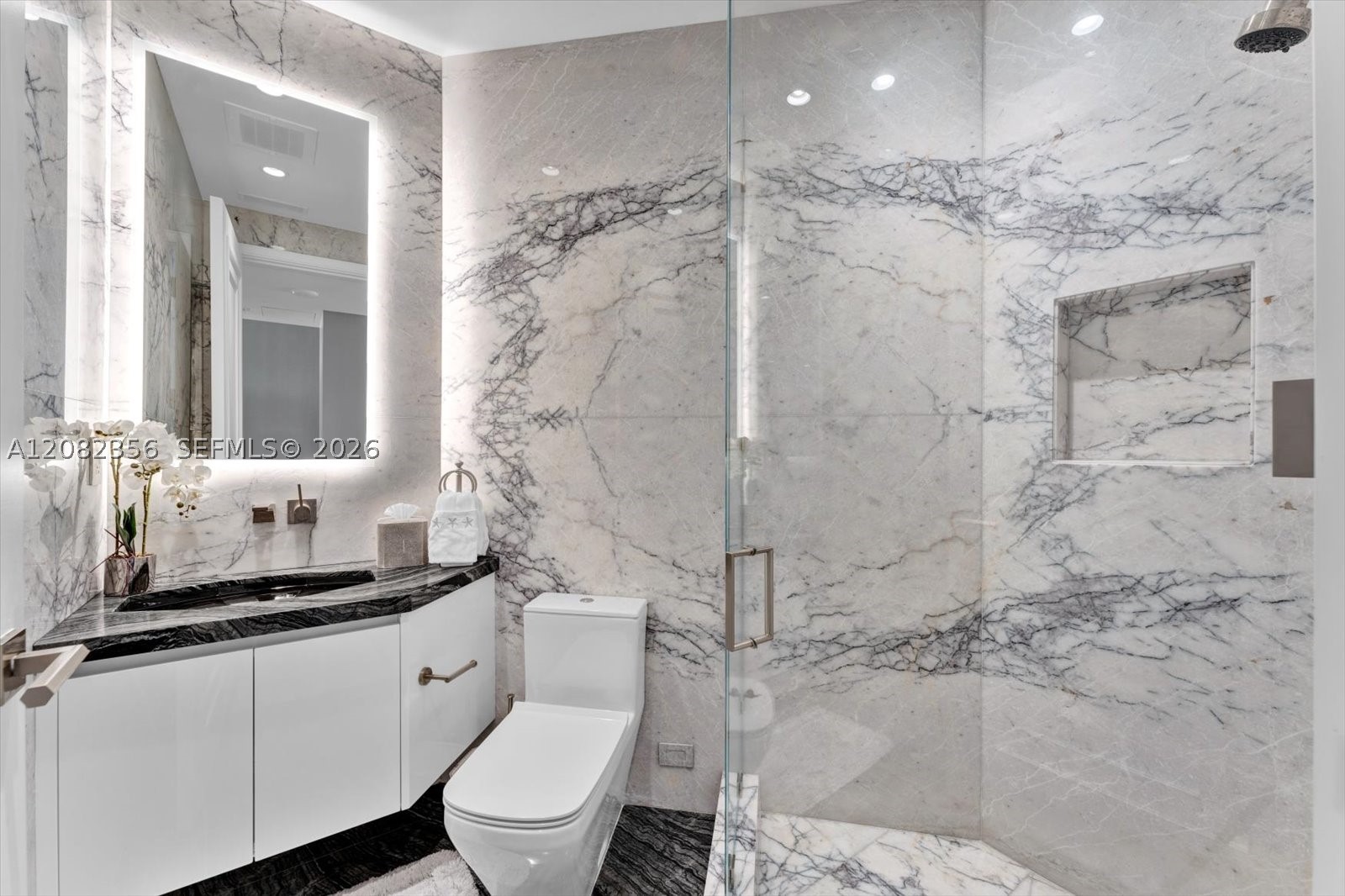 17901 Collins Ave #802, Sunny Isles Beach FL 33160