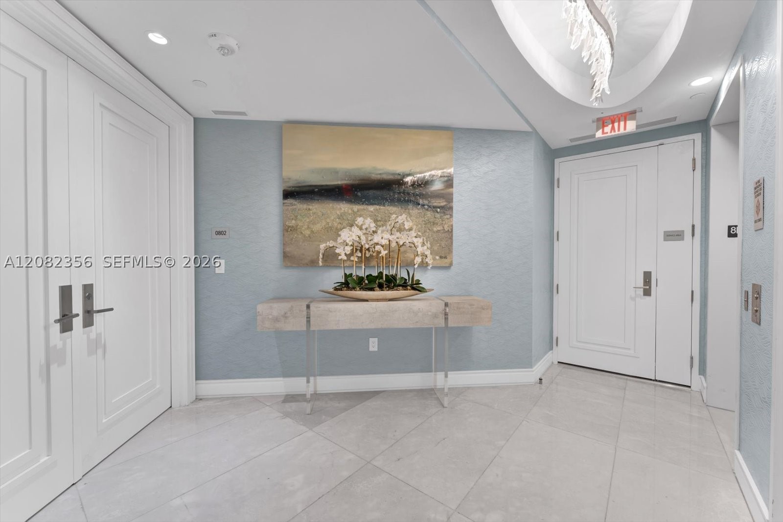 17901 Collins Ave #802, Sunny Isles Beach FL 33160