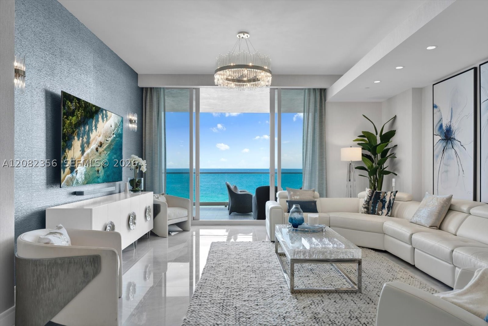 17901 Collins Ave #802, Sunny Isles Beach FL 33160