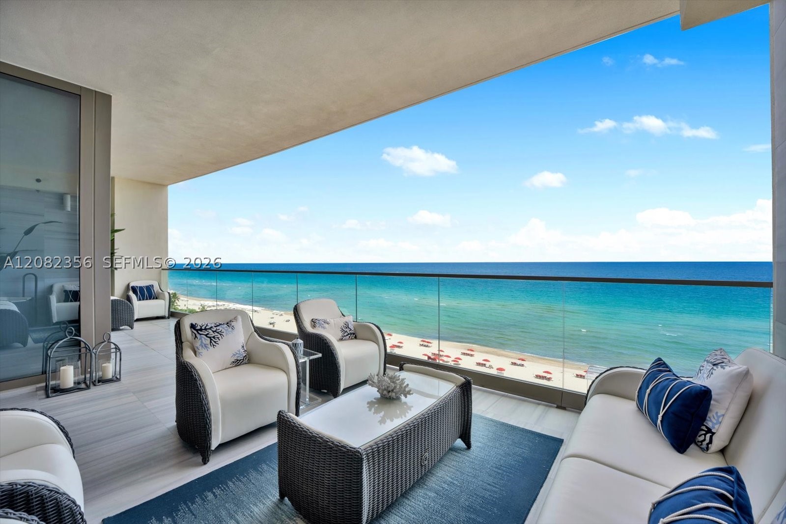 17901 Collins Ave #802, Sunny Isles Beach FL 33160