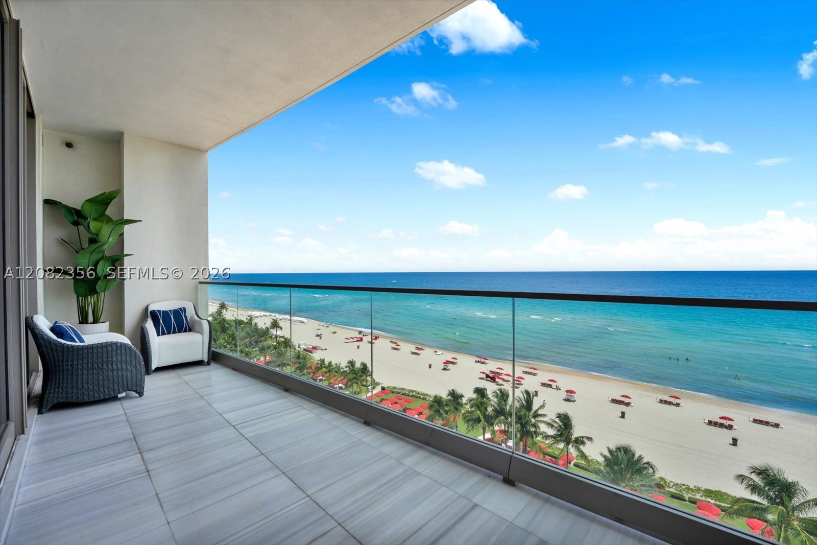 17901 Collins Ave #802, Sunny Isles Beach FL 33160