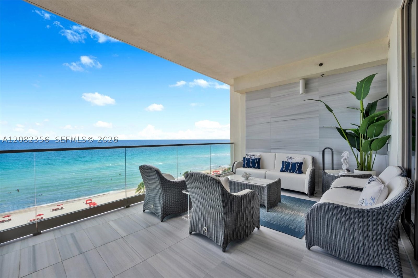 17901 Collins Ave #802, Sunny Isles Beach FL 33160