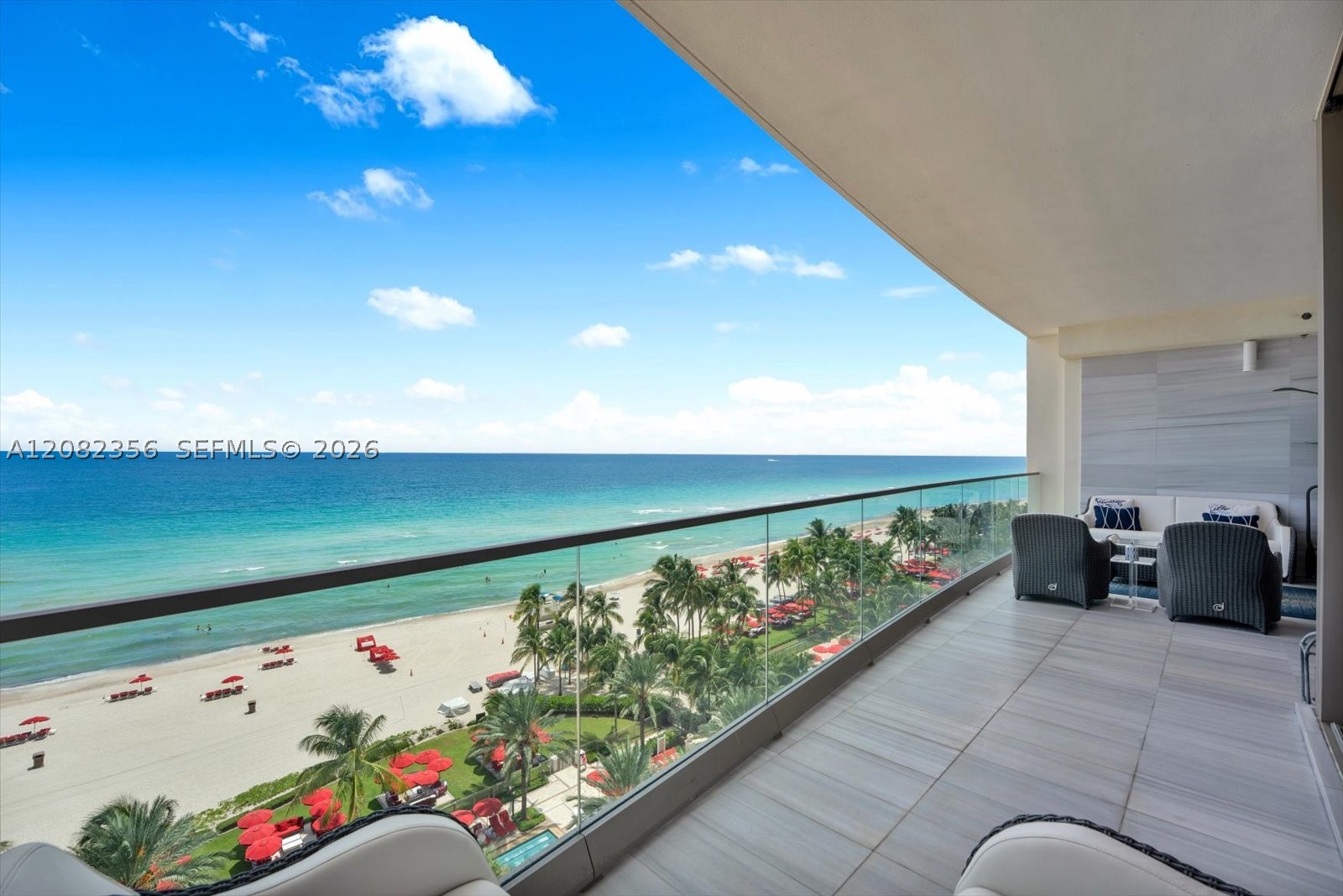 17901 Collins Ave #802, Sunny Isles Beach FL 33160