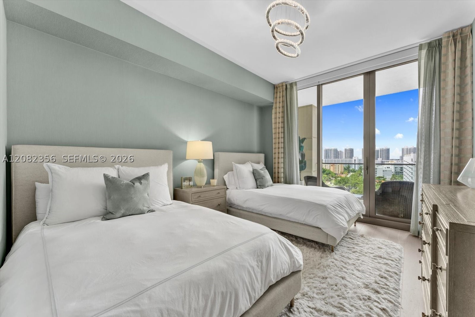 17901 Collins Ave #802, Sunny Isles Beach FL 33160