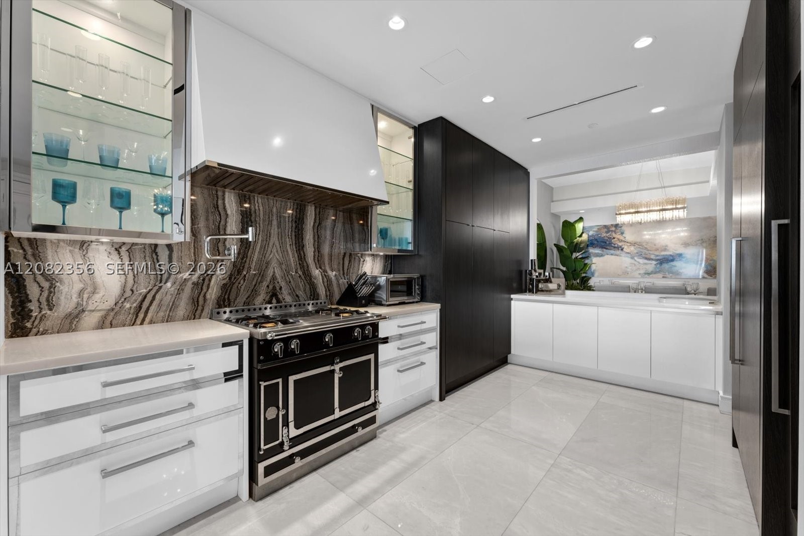 17901 Collins Ave #802, Sunny Isles Beach FL 33160