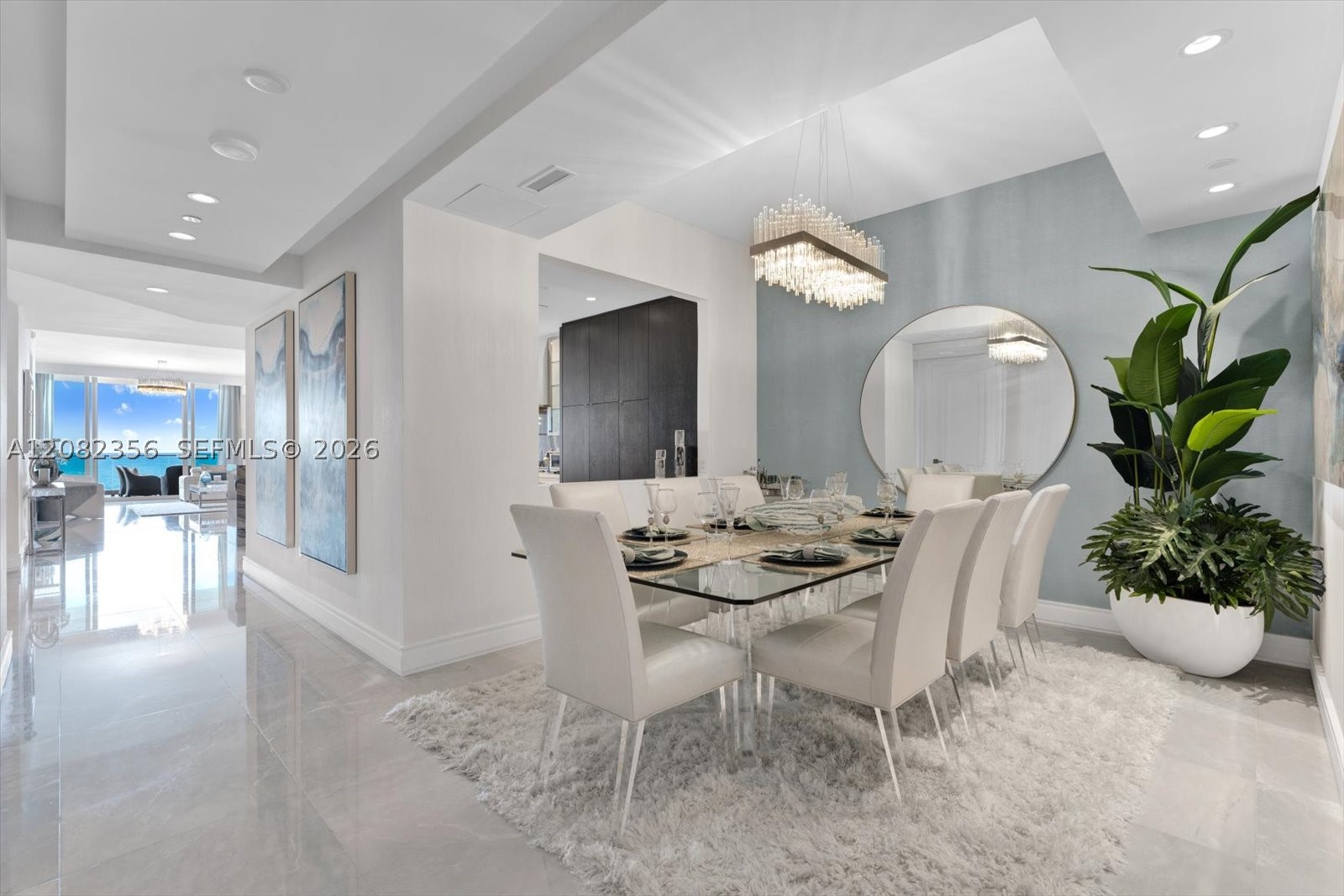 17901 Collins Ave #802, Sunny Isles Beach FL 33160