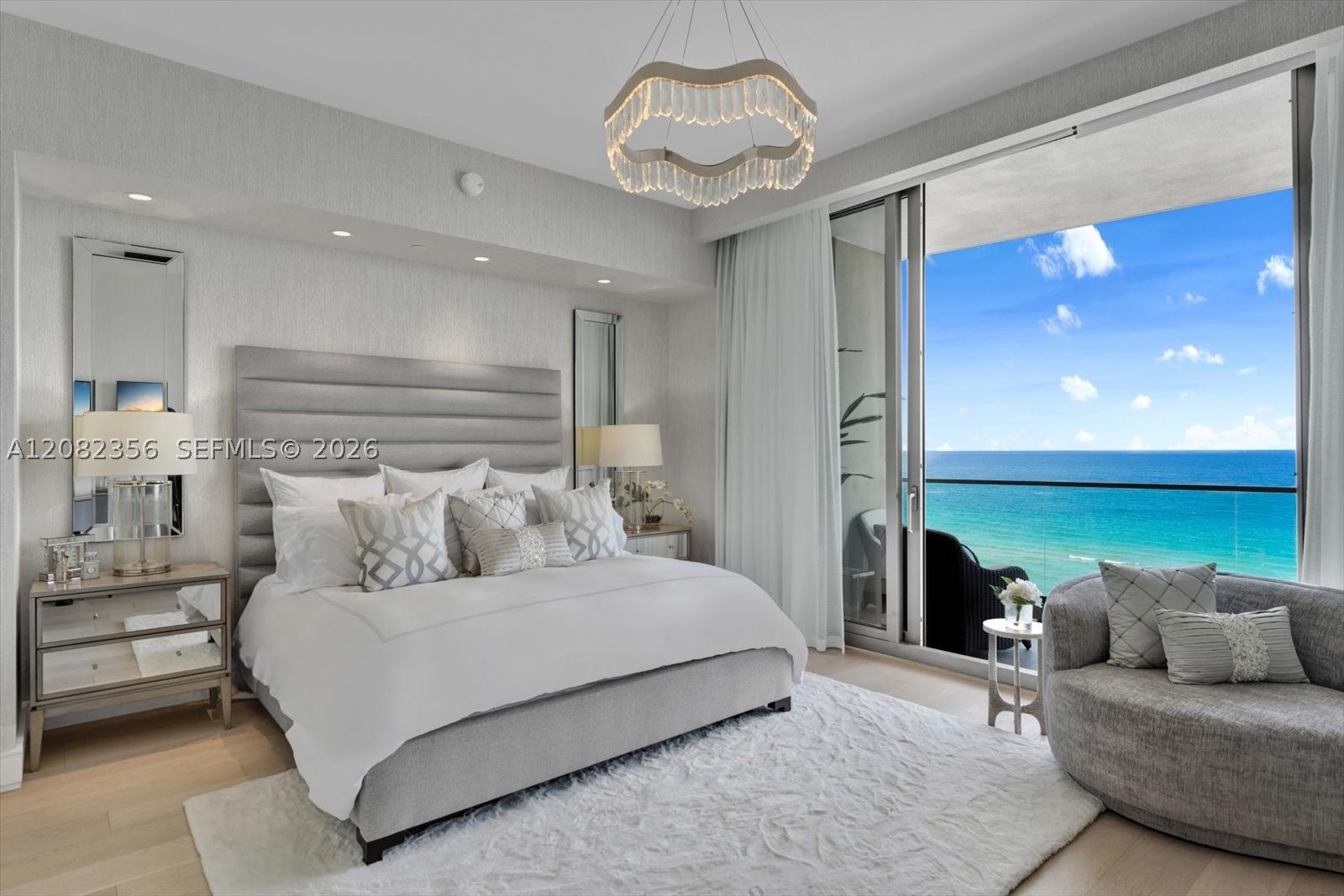 17901 Collins Ave #802, Sunny Isles Beach FL 33160