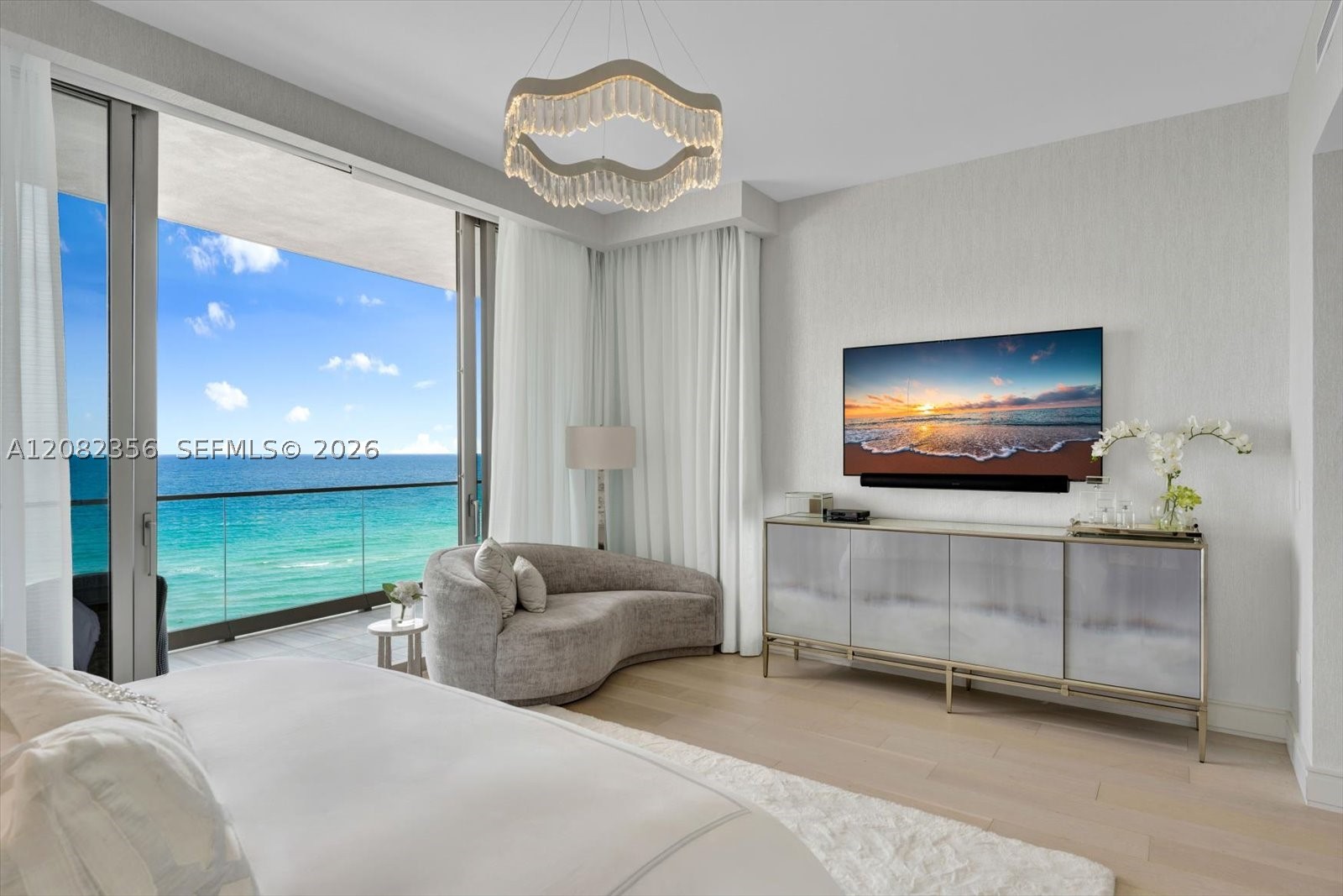 17901 Collins Ave #802, Sunny Isles Beach FL 33160