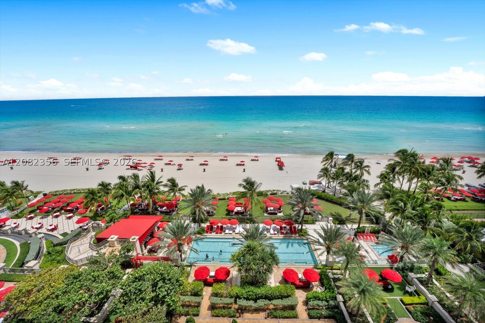 17901 Collins Ave #802, Sunny Isles Beach FL 33160