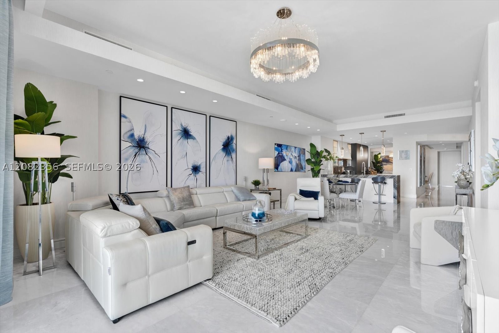 17901 Collins Ave #802, Sunny Isles Beach FL 33160