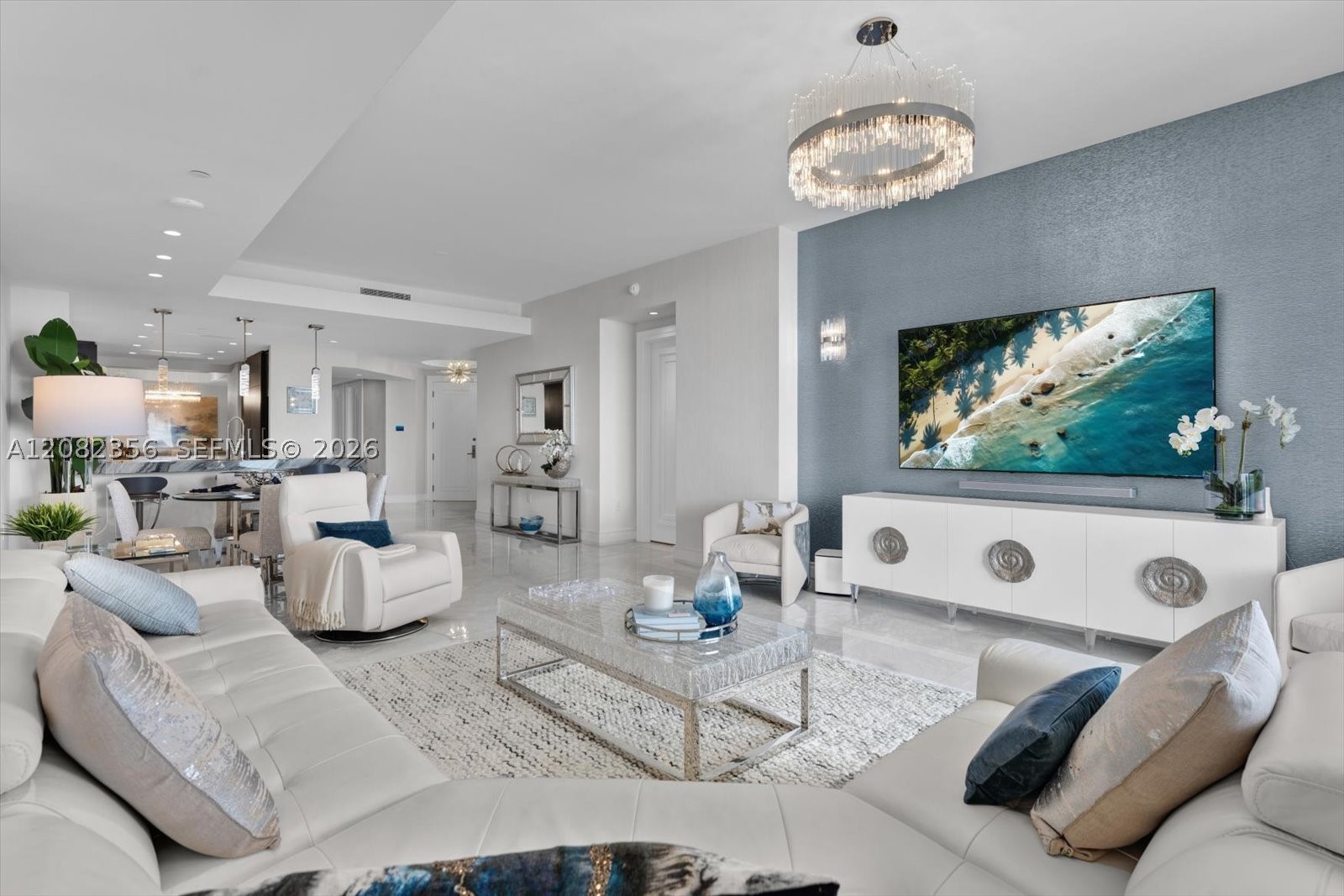 17901 Collins Ave #802, Sunny Isles Beach FL 33160