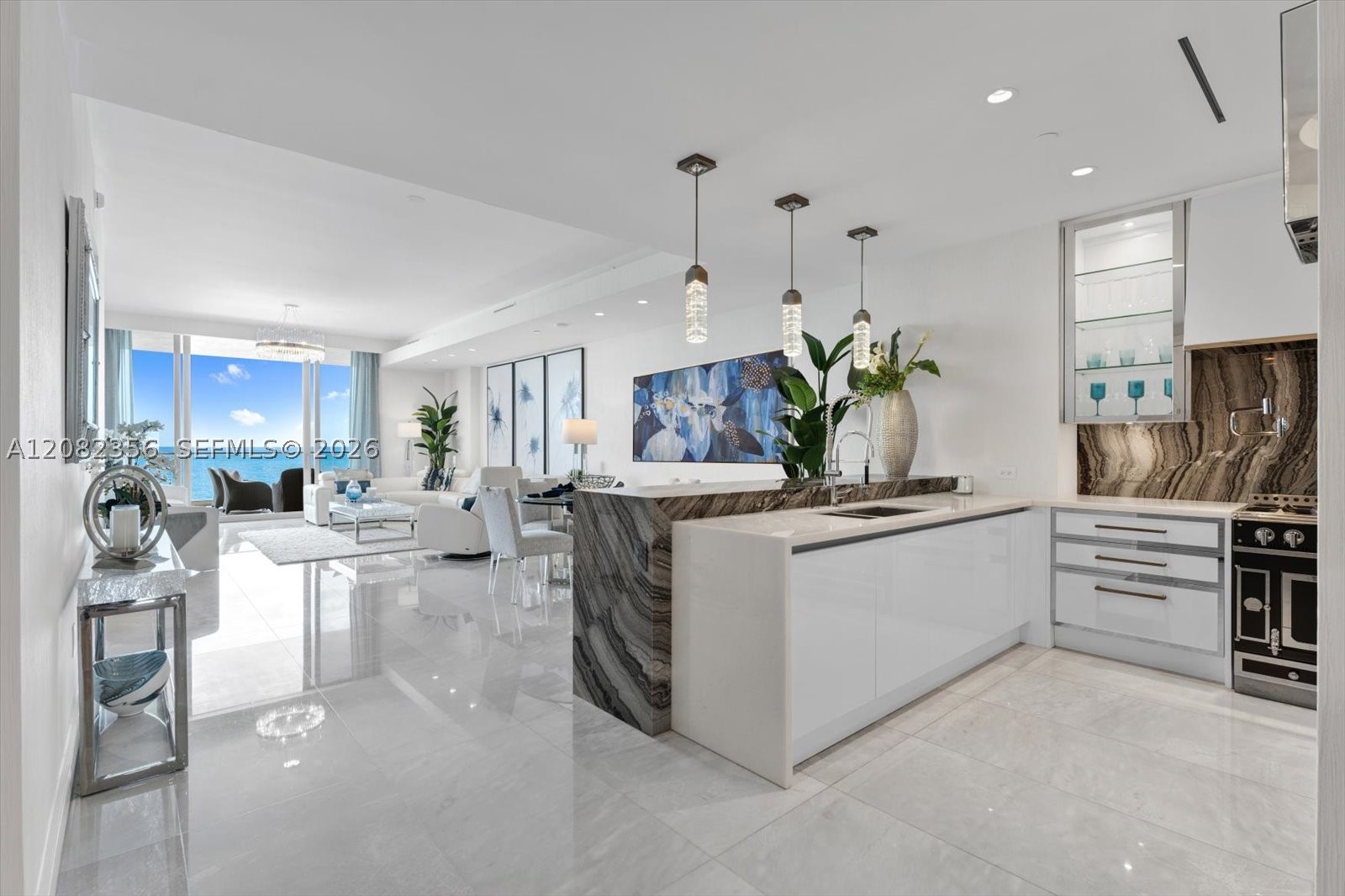 17901 Collins Ave #802, Sunny Isles Beach FL 33160