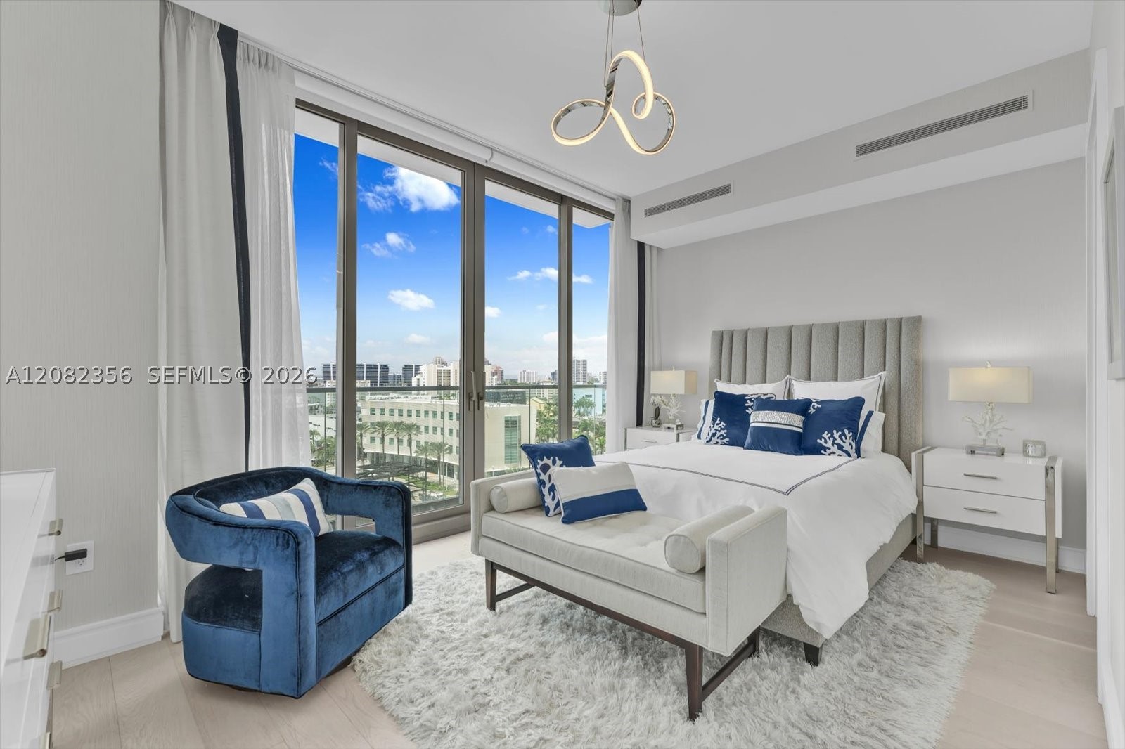 17901 Collins Ave #802, Sunny Isles Beach FL 33160