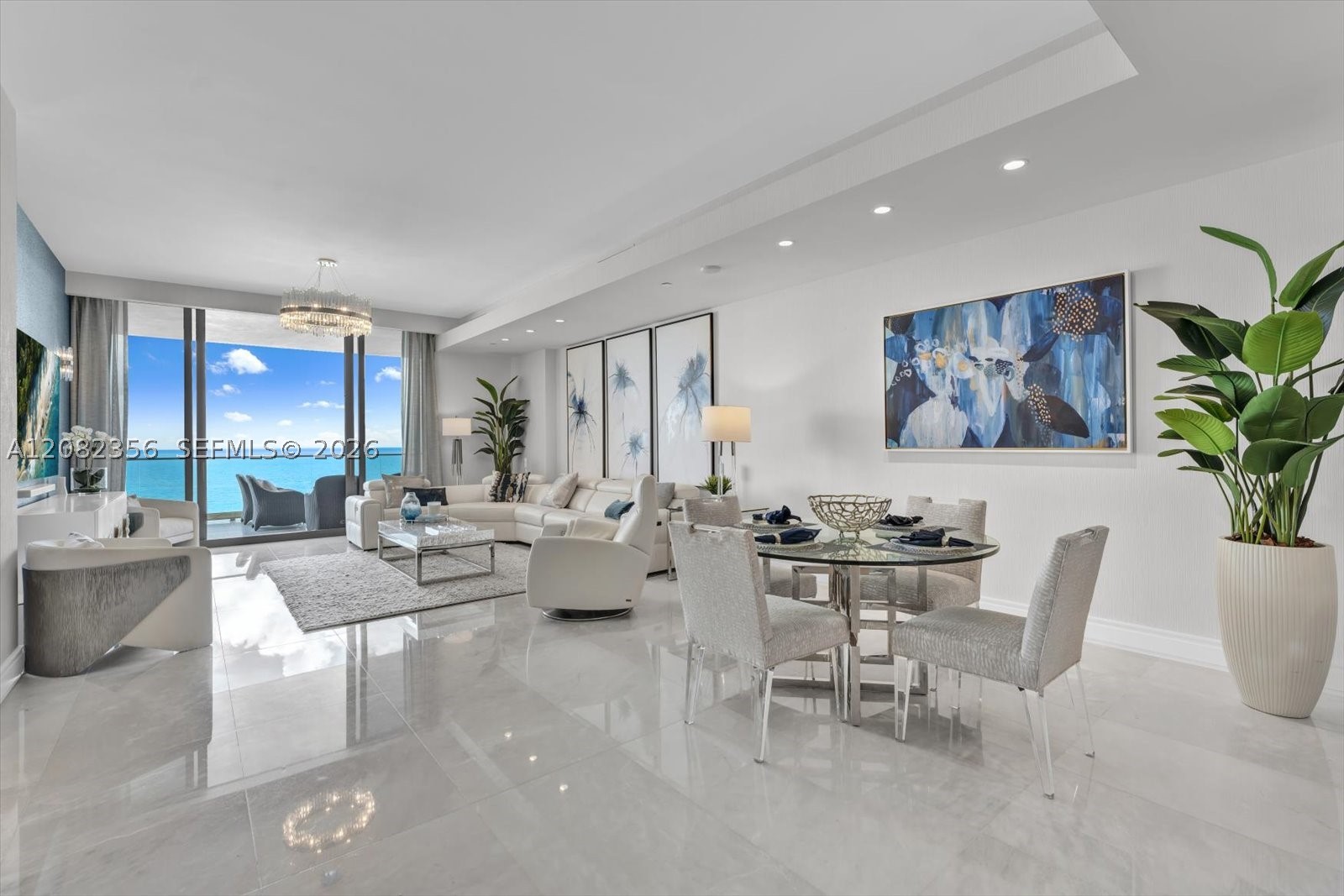 17901 Collins Ave #802, Sunny Isles Beach FL 33160