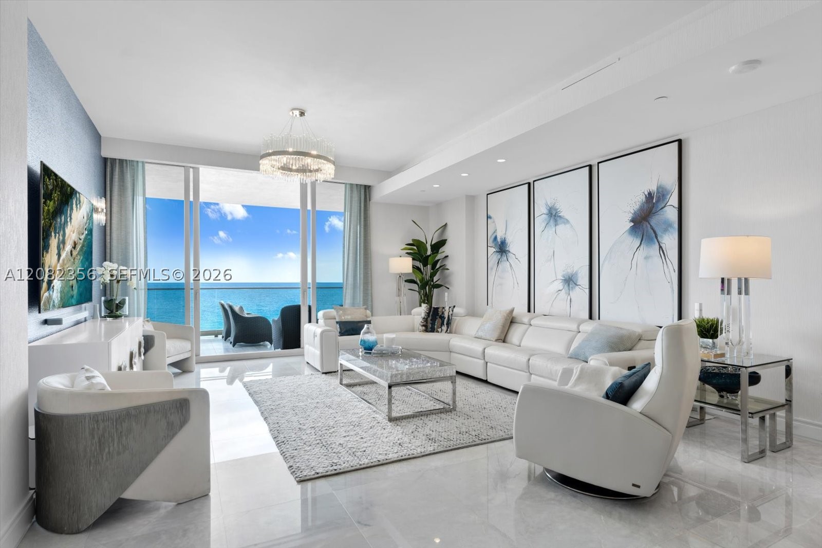 17901 Collins Ave #802, Sunny Isles Beach FL 33160
