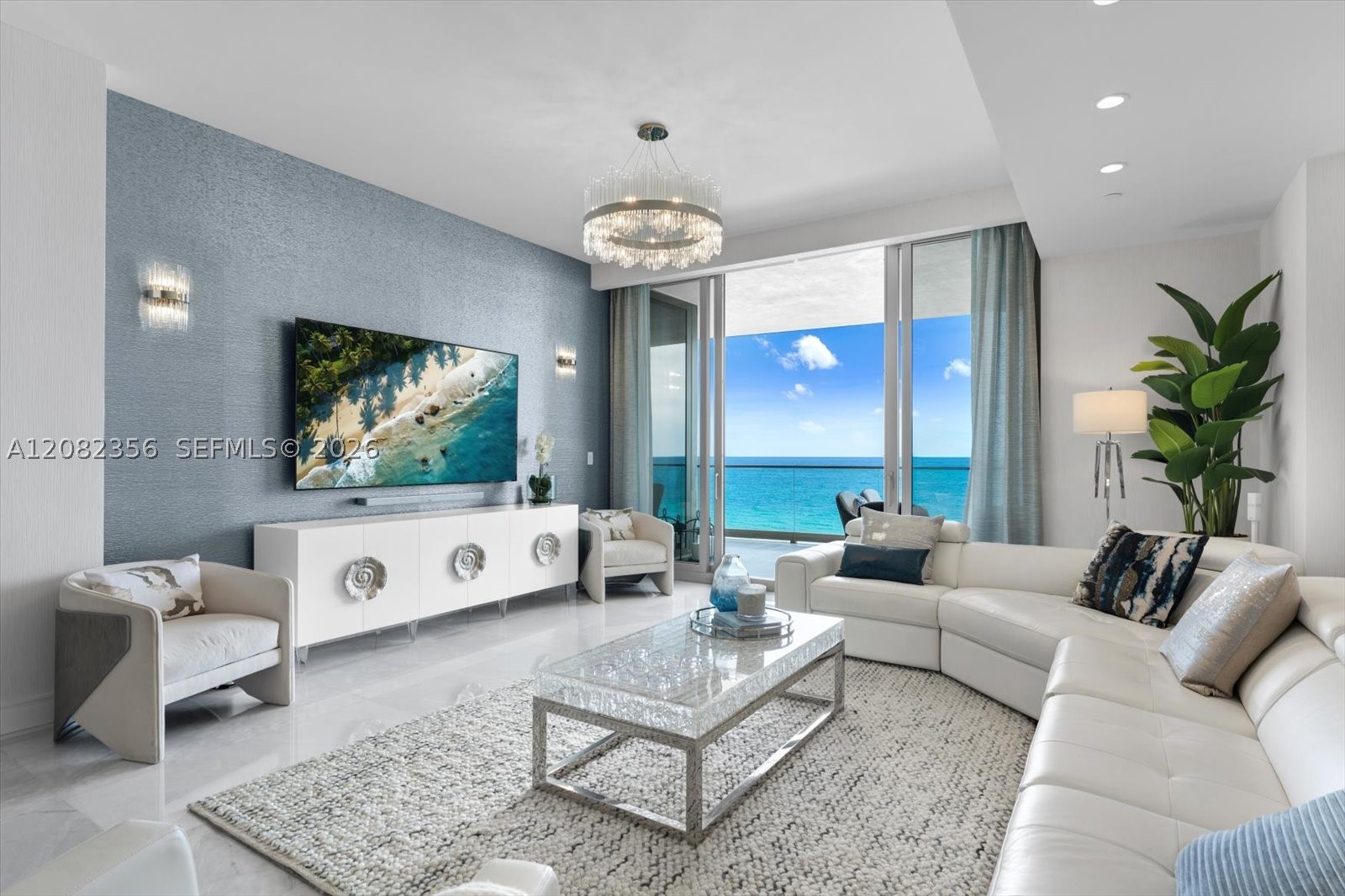 17901 Collins Ave #802, Sunny Isles Beach FL 33160