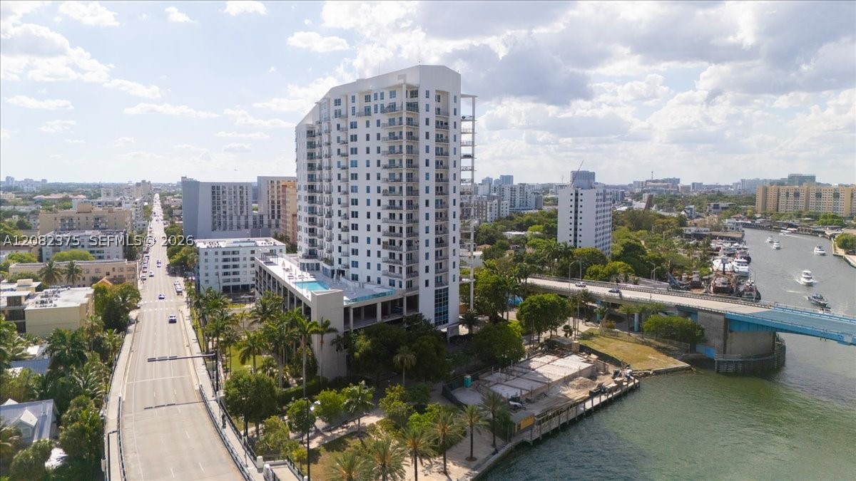 10 SW South River Dr #806, Miami FL 33130