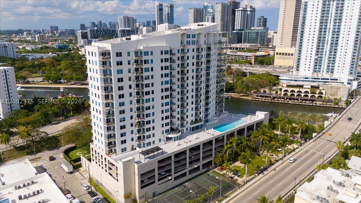 10 SW South River Dr #806, Miami FL 33130