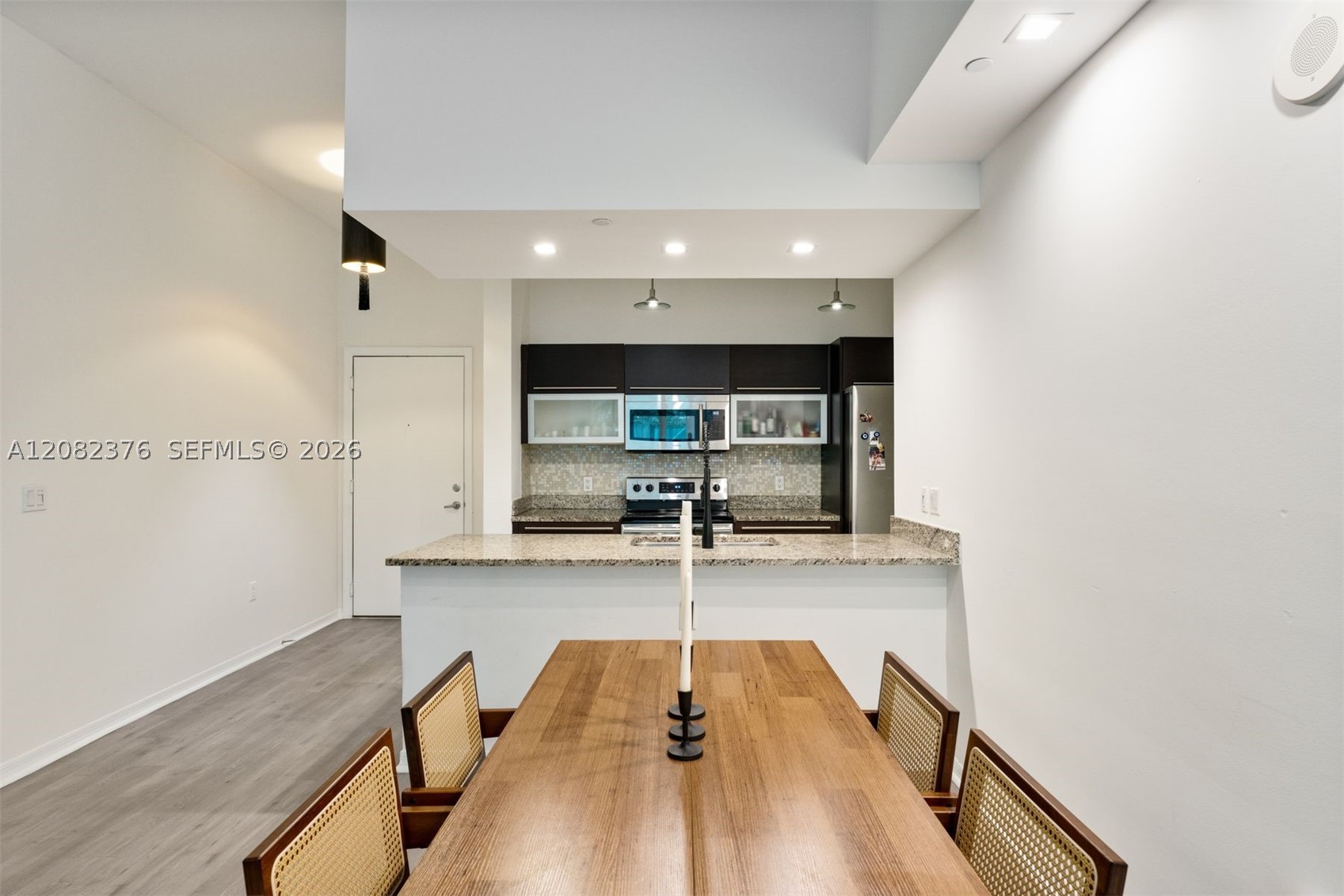 951 Brickell Ave #201, Miami FL 33131