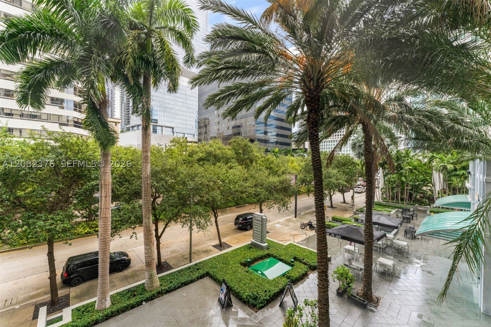951 Brickell Ave #201, Miami FL 33131