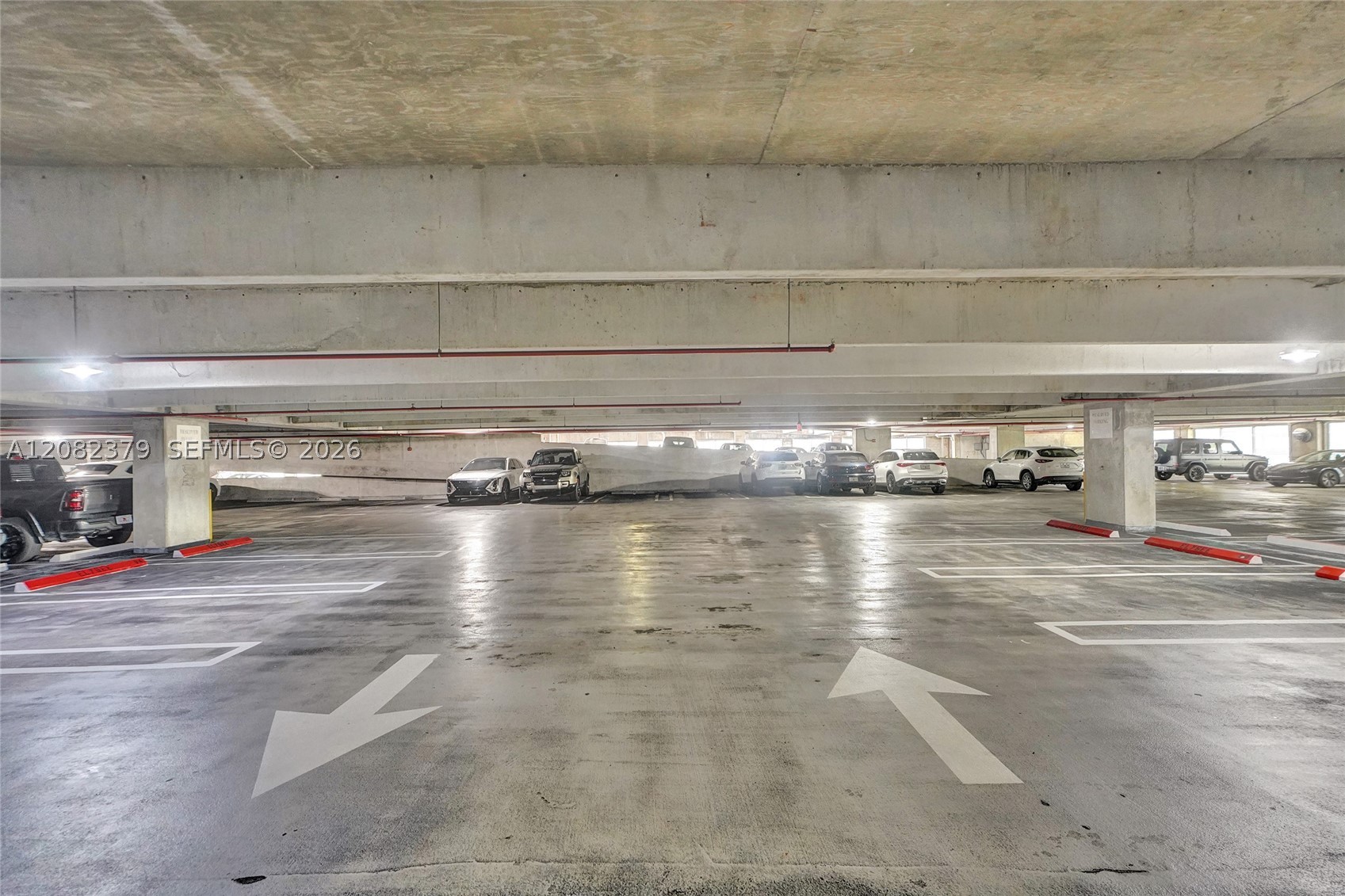 951 Brickell Ave #1106, Miami FL 33131