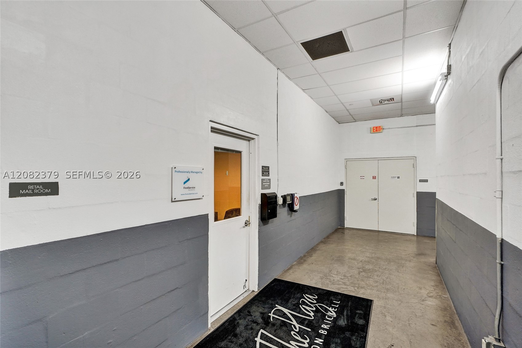 951 Brickell Ave #1106, Miami FL 33131