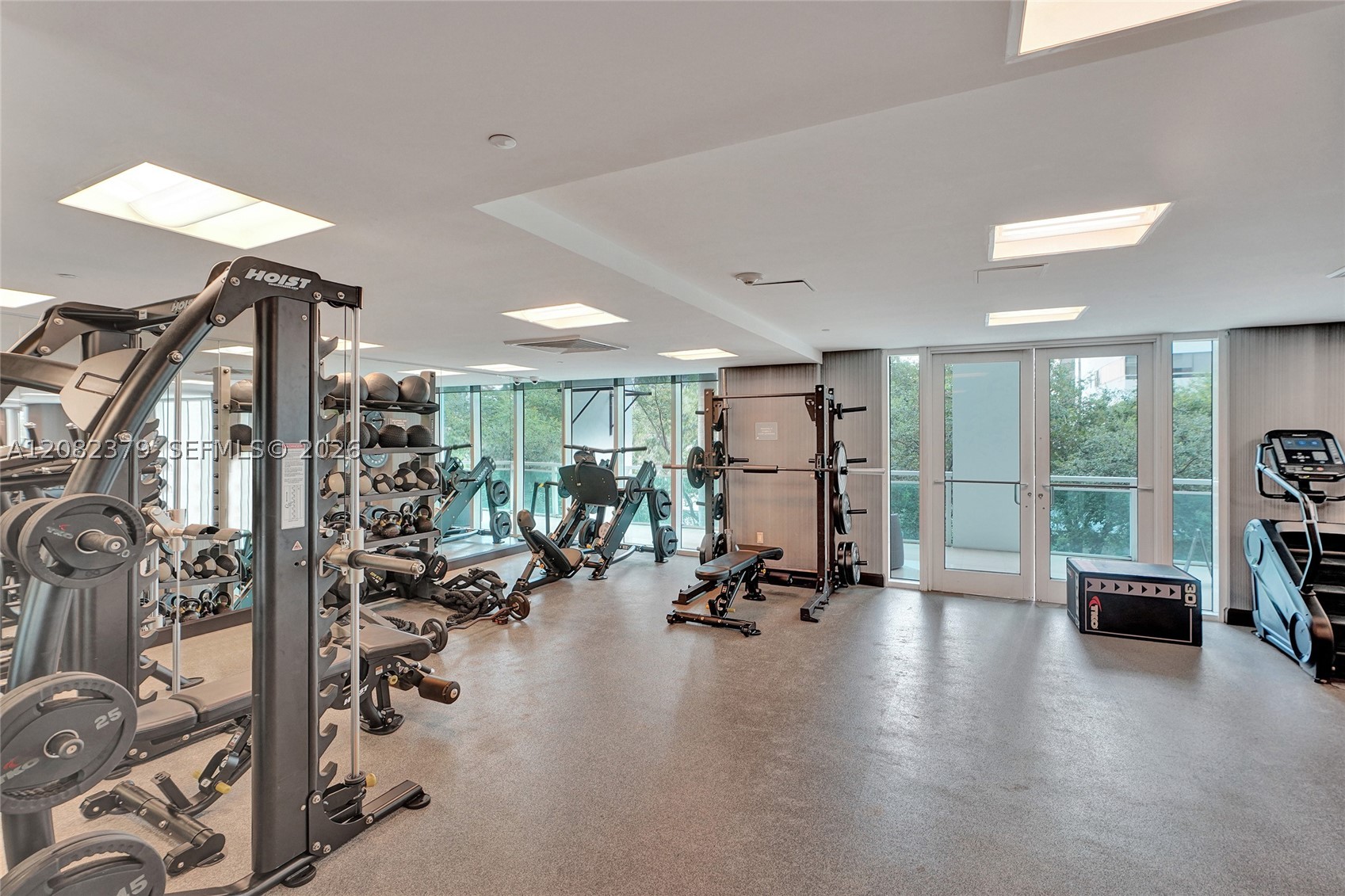 951 Brickell Ave #1106, Miami FL 33131