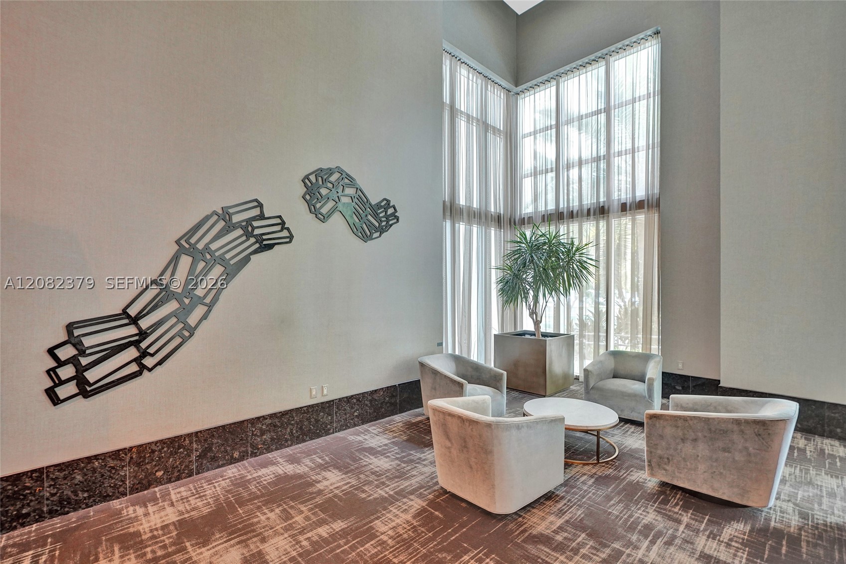 951 Brickell Ave #1106, Miami FL 33131