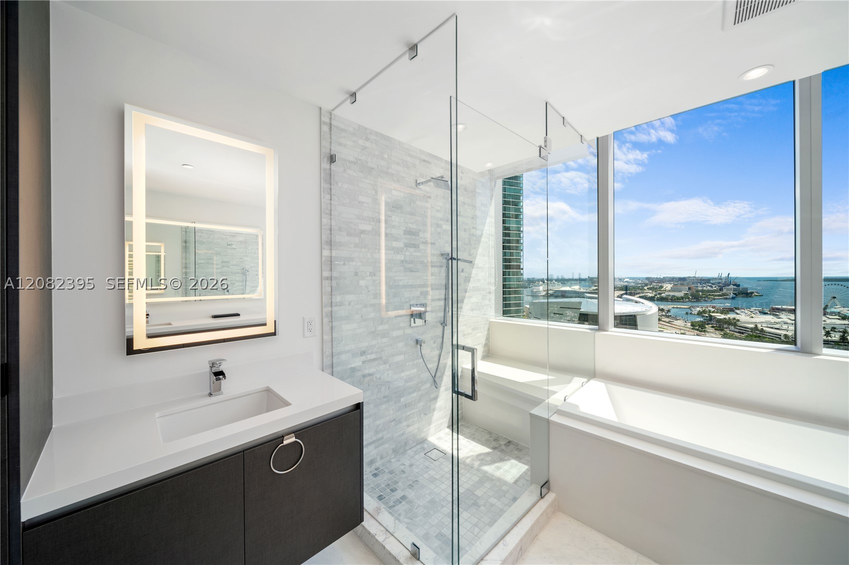 851 NE 1st Ave #2011, Miami FL 33132
