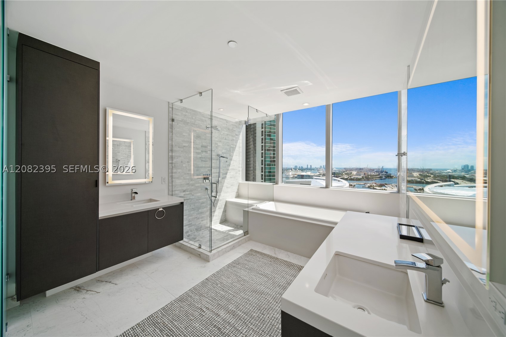 851 NE 1st Ave #2011, Miami FL 33132