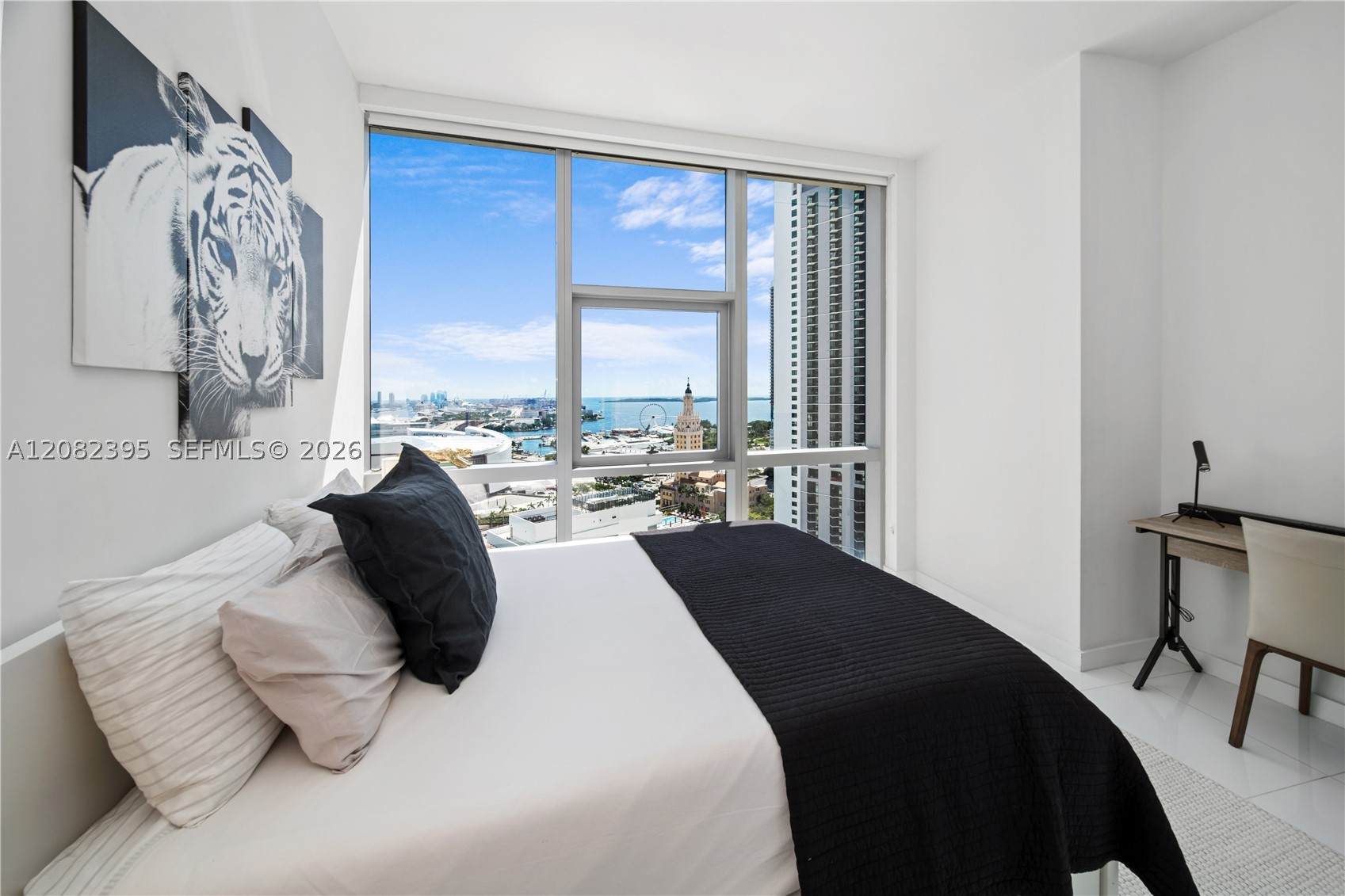 851 NE 1st Ave #2011, Miami FL 33132
