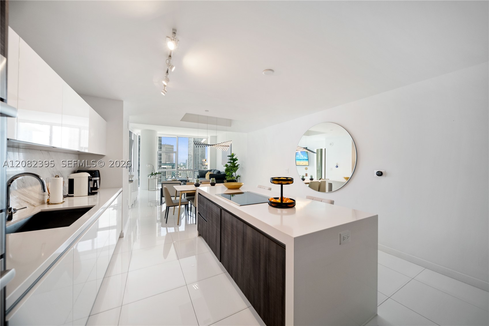 851 NE 1st Ave #2011, Miami FL 33132