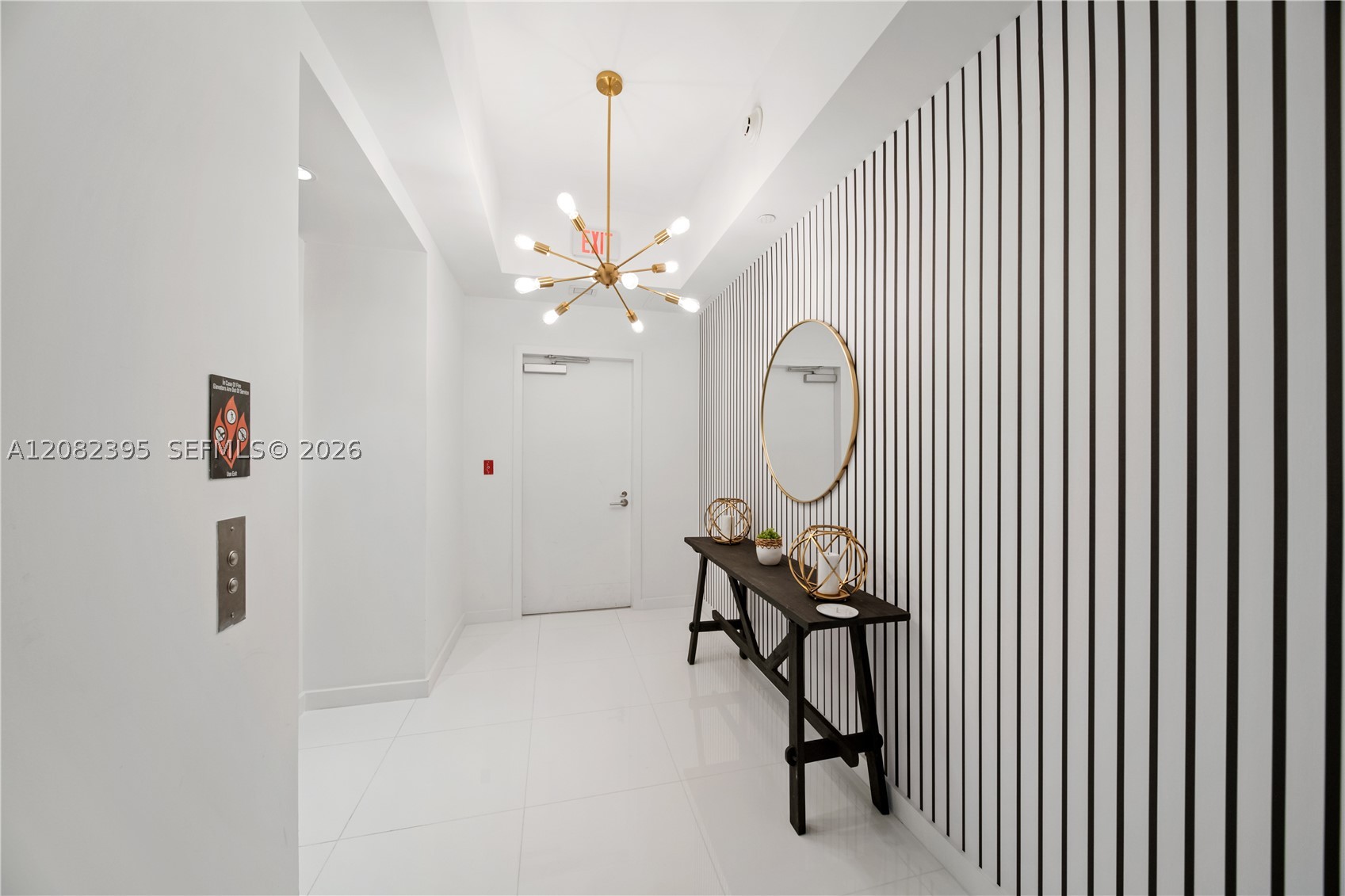 851 NE 1st Ave #2011, Miami FL 33132