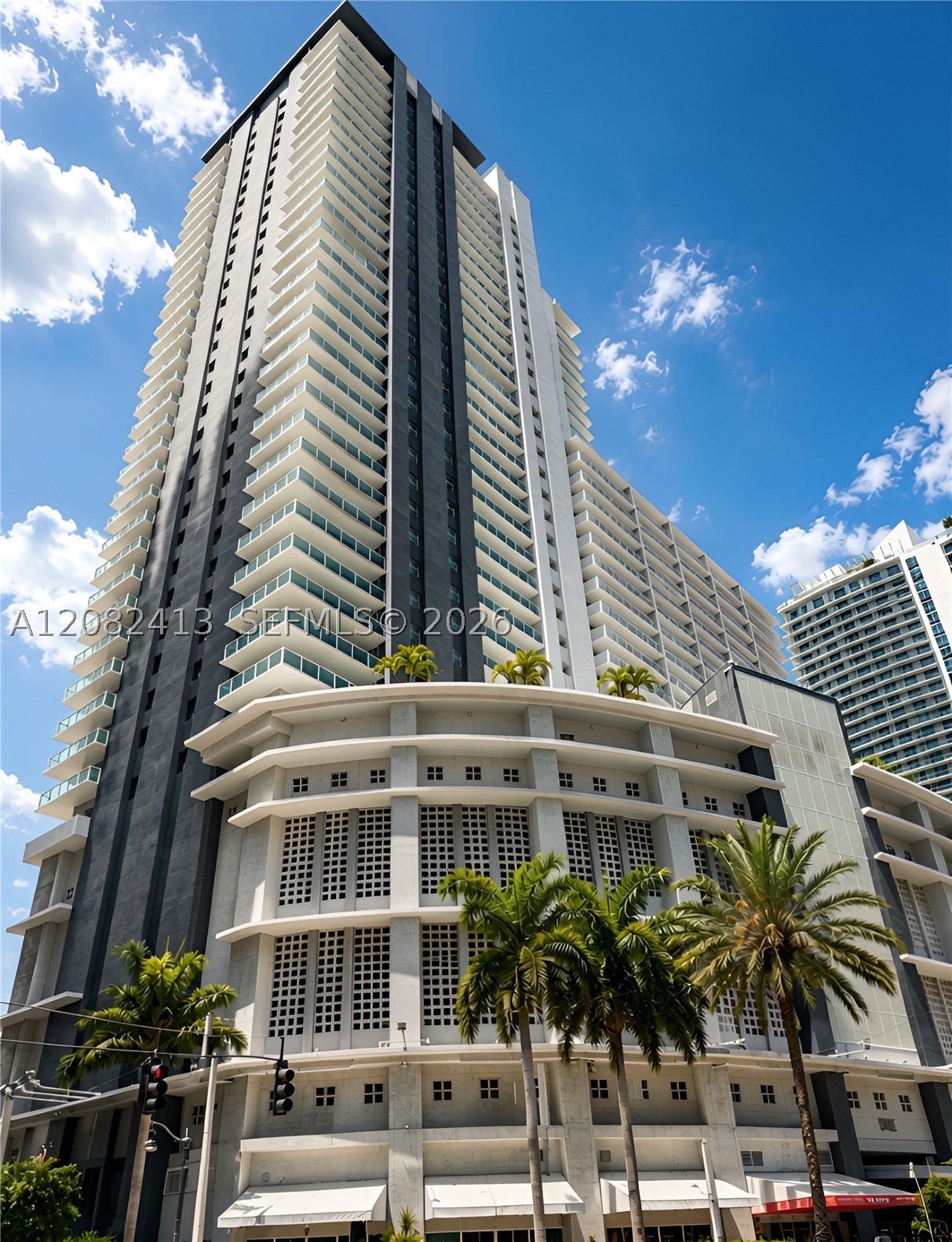 1250 S Miami Ave #2405, Miami FL 33130
