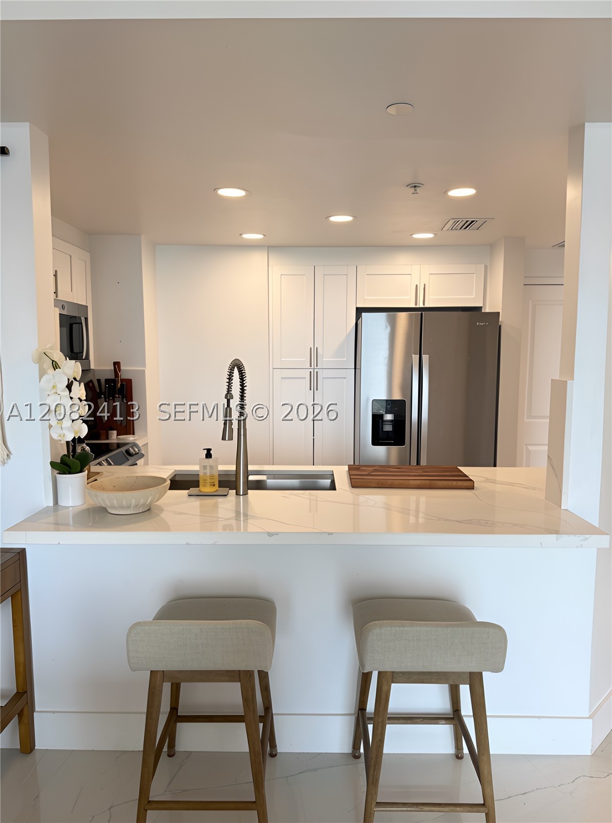 1250 S Miami Ave #2405, Miami FL 33130
