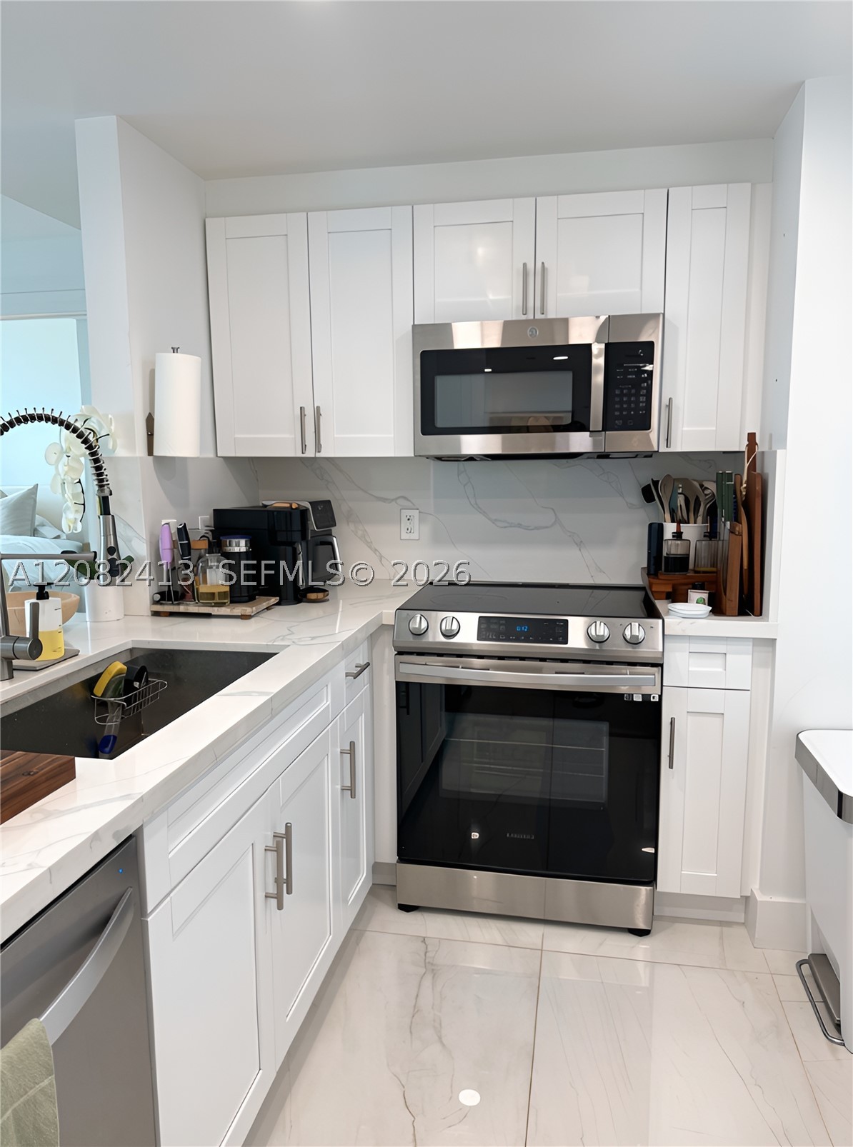1250 S Miami Ave #2405, Miami FL 33130