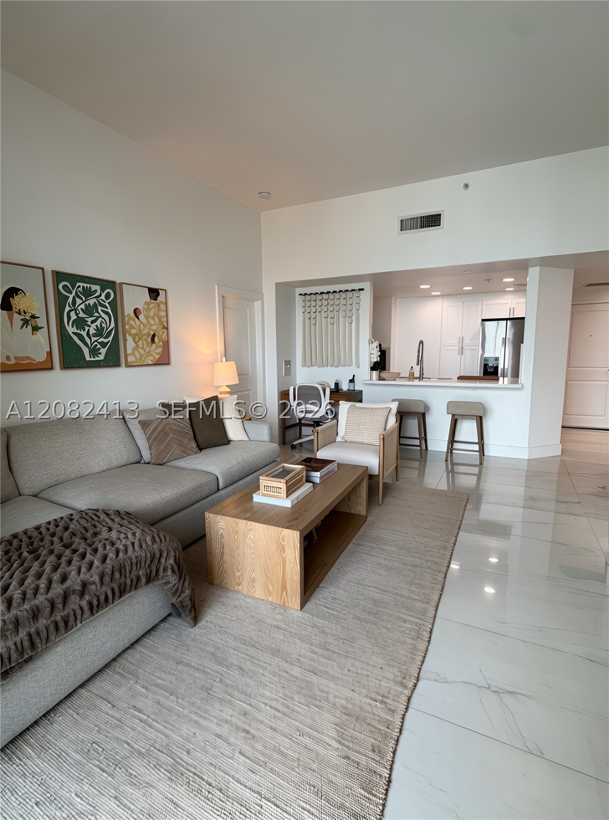 1250 S Miami Ave #2405, Miami FL 33130