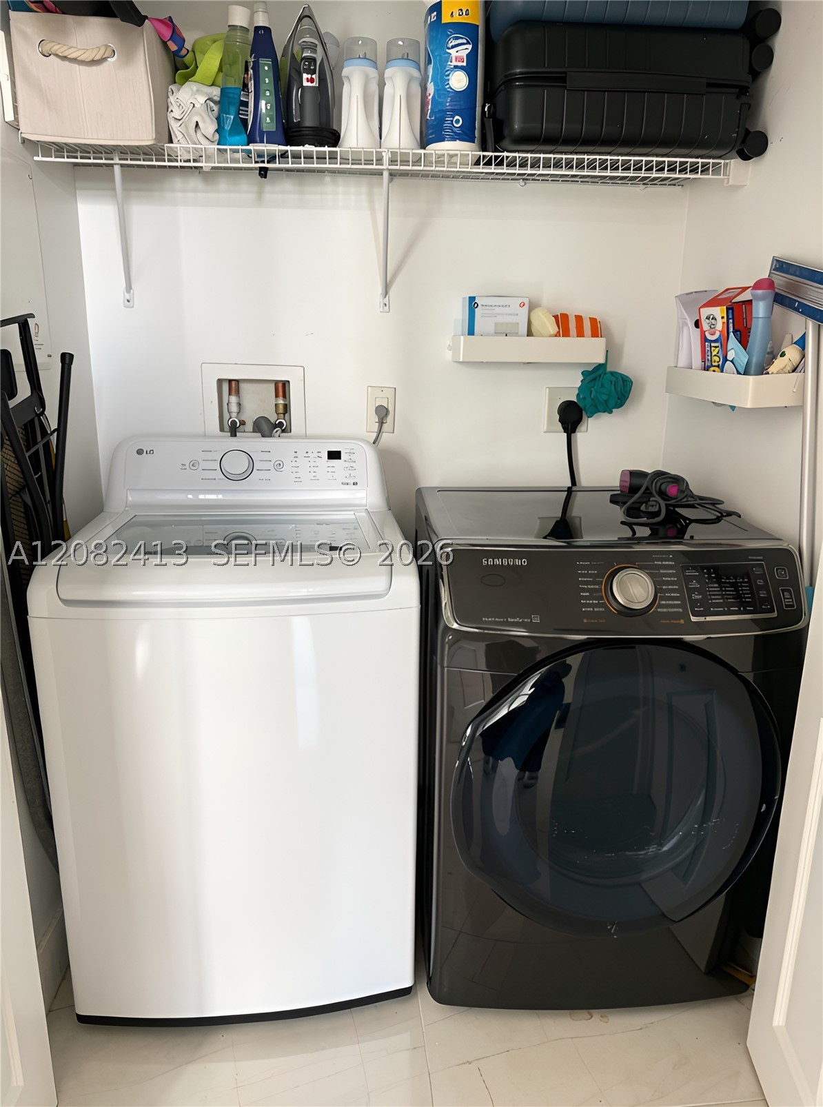 1250 S Miami Ave #2405, Miami FL 33130