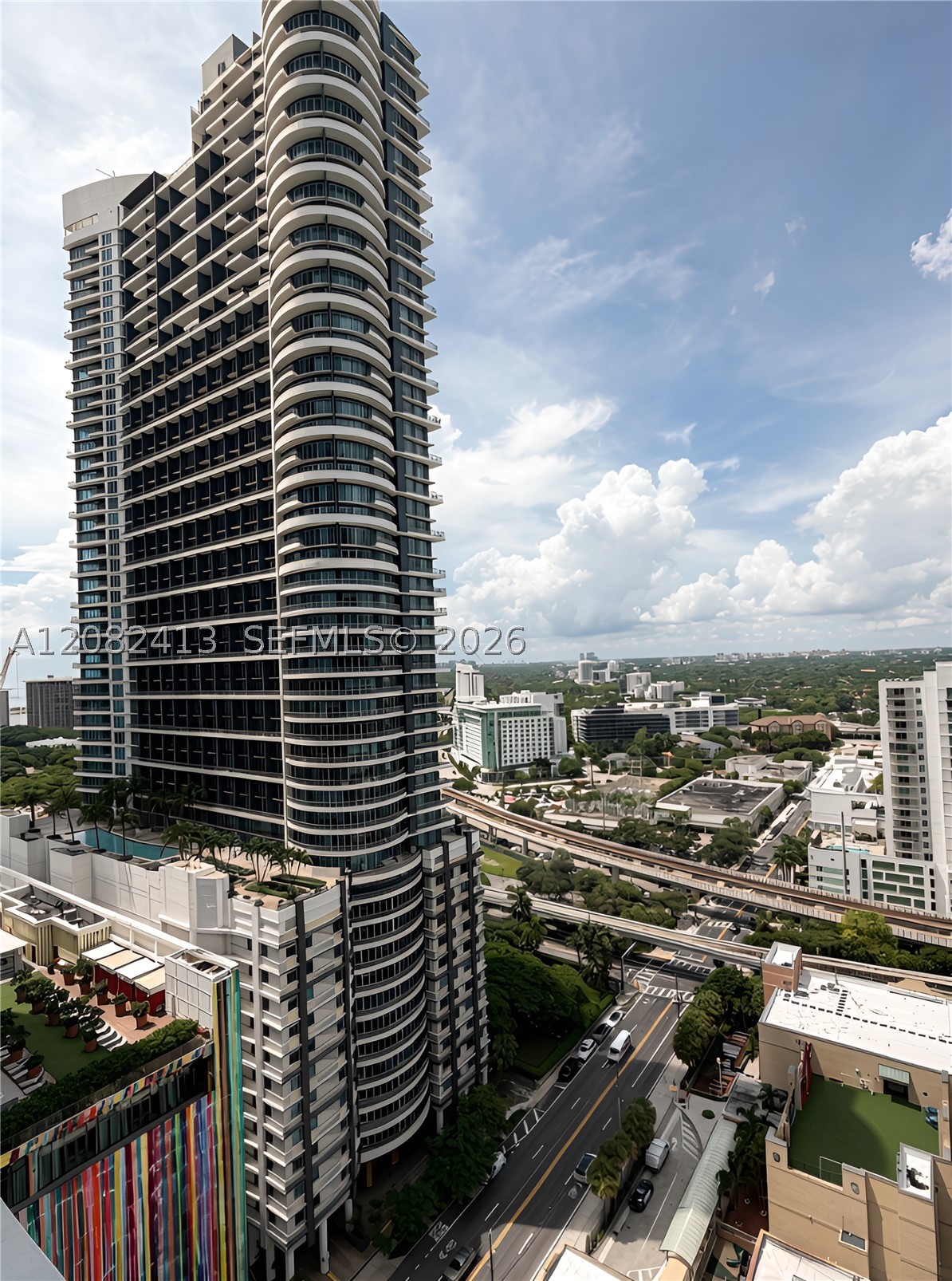 1250 S Miami Ave #2405, Miami FL 33130