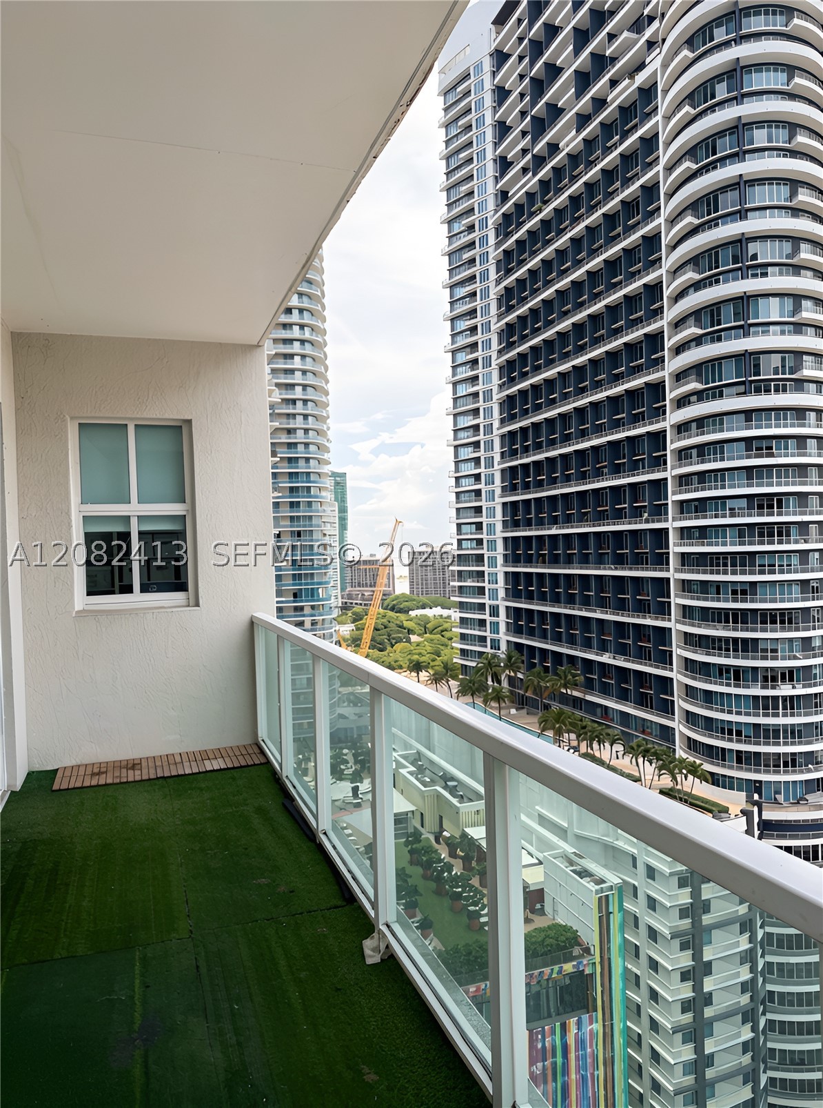 1250 S Miami Ave #2405, Miami FL 33130