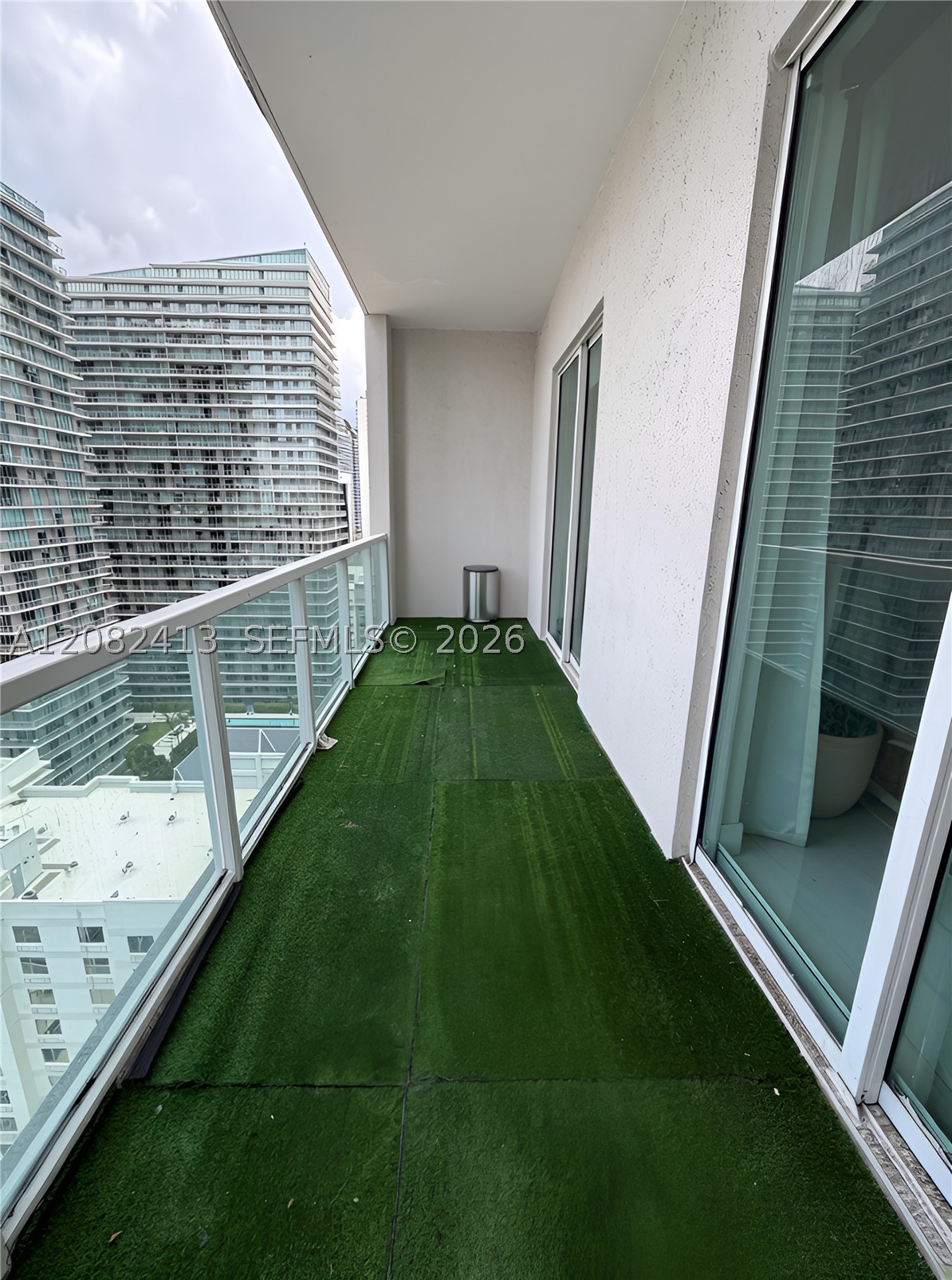 1250 S Miami Ave #2405, Miami FL 33130