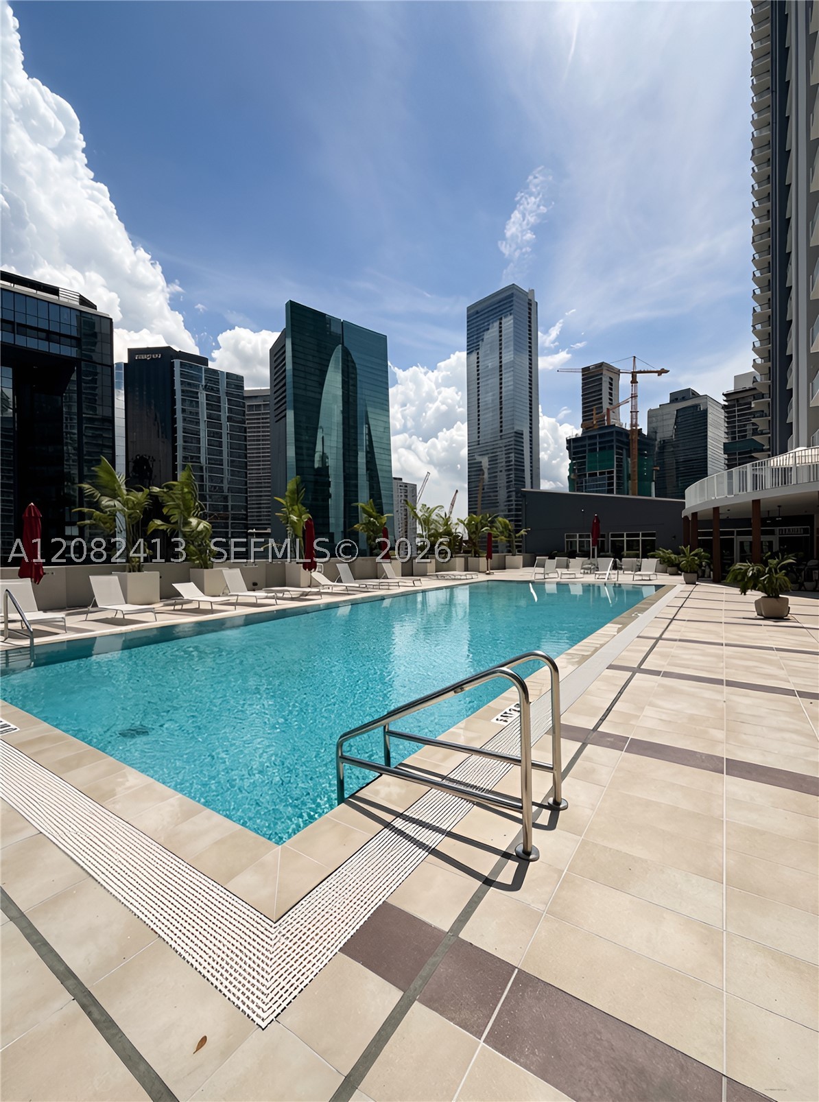 1250 S Miami Ave #2405, Miami FL 33130