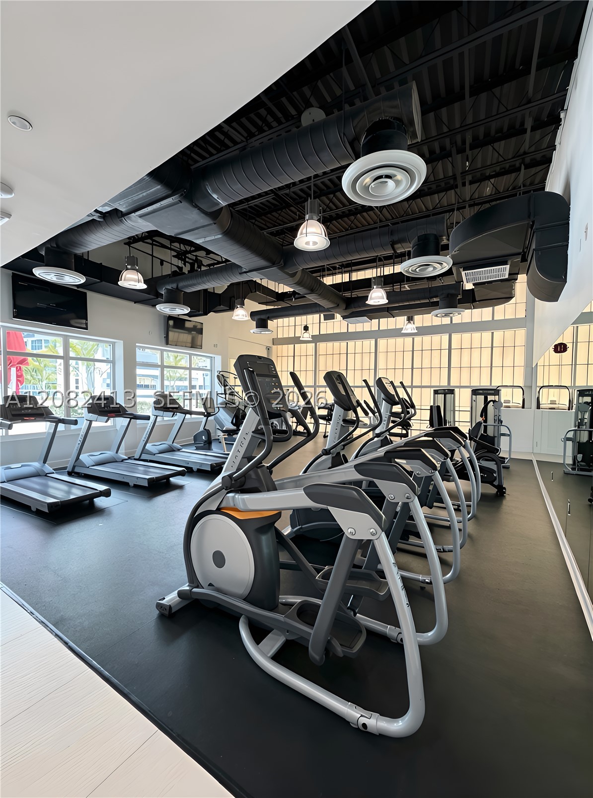 1250 S Miami Ave #2405, Miami FL 33130