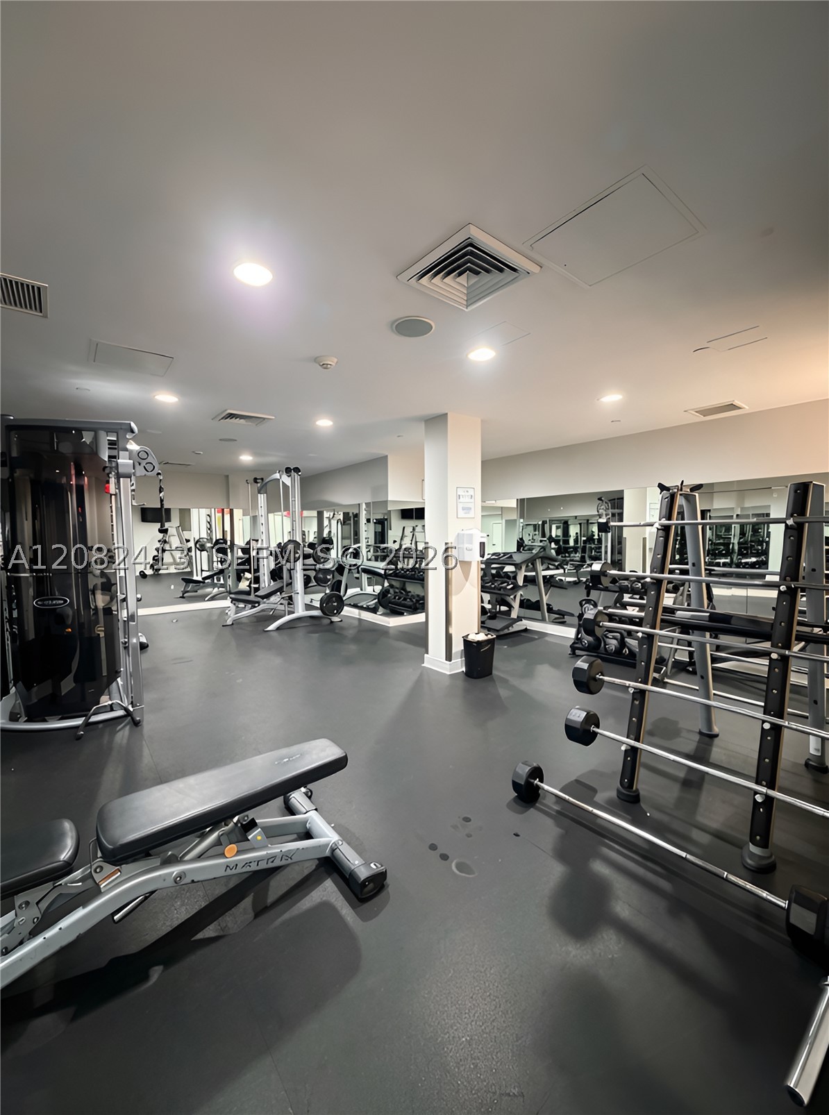 1250 S Miami Ave #2405, Miami FL 33130