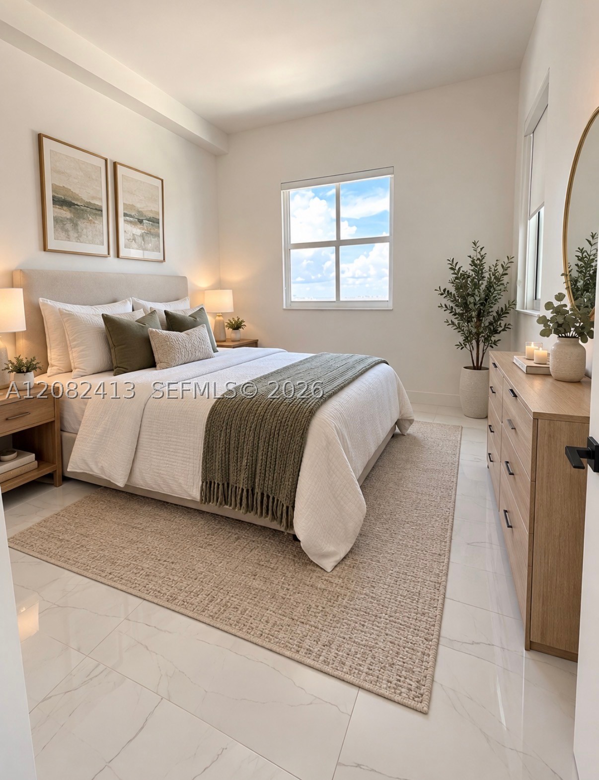 1250 S Miami Ave #2405, Miami FL 33130