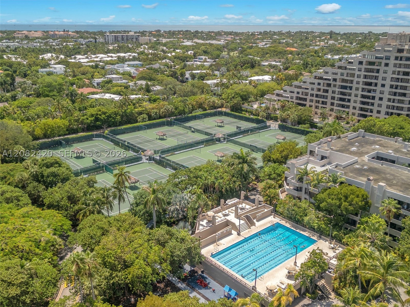 Key Biscayne FL 33149 - A12082420
