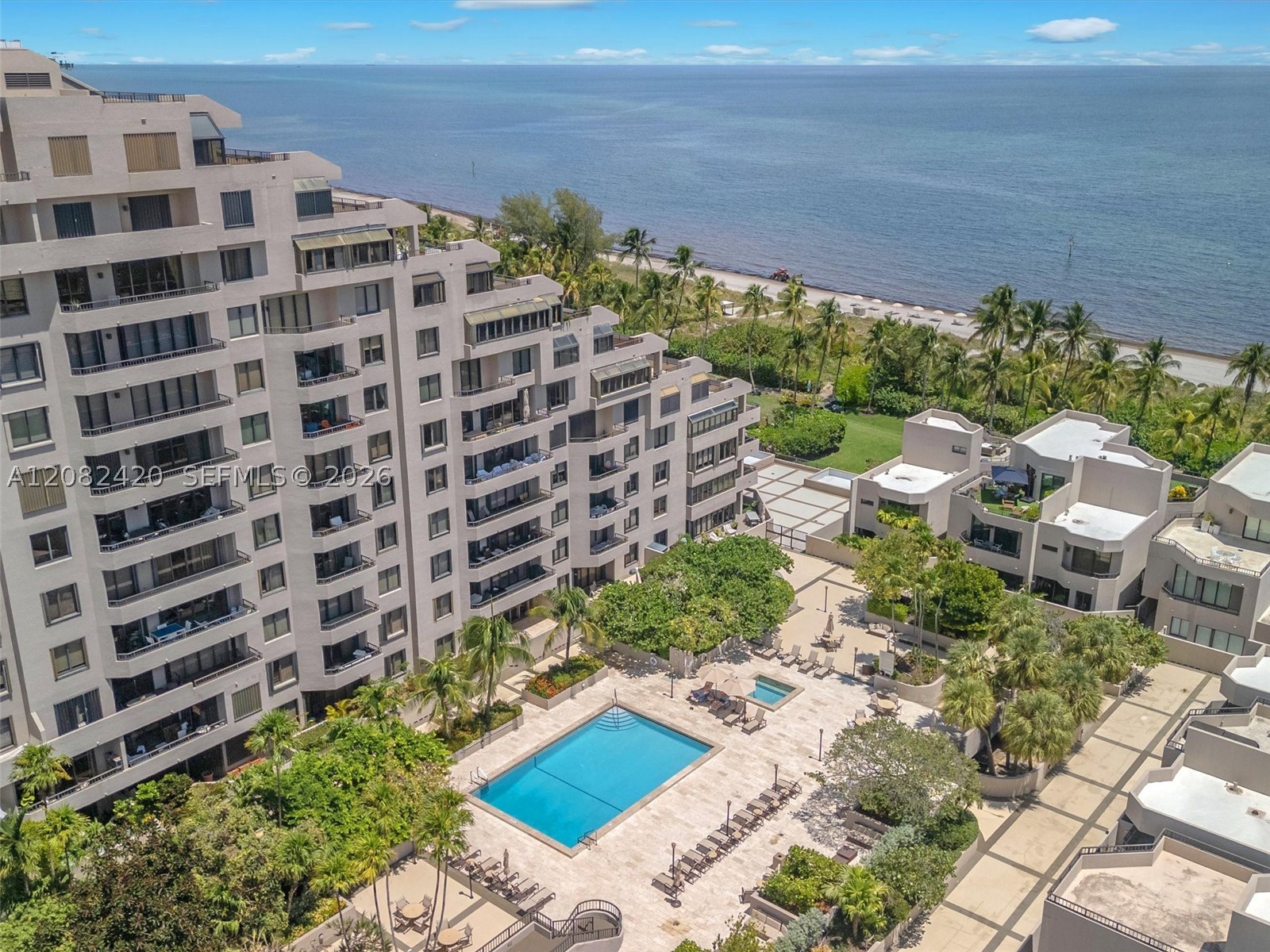 Key Biscayne FL 33149 - A12082420
