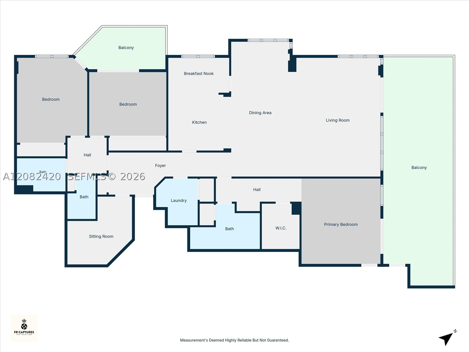 Key Biscayne FL 33149 - A12082420